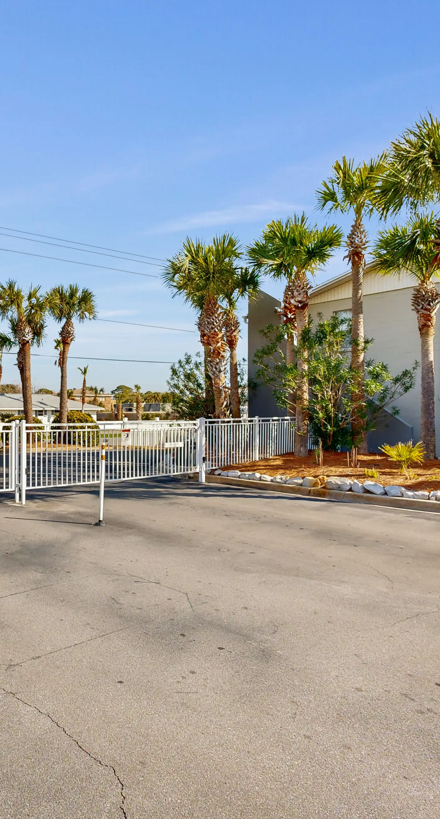 Gulf-front escape with pool, balcony view, amazing beach access & tennis