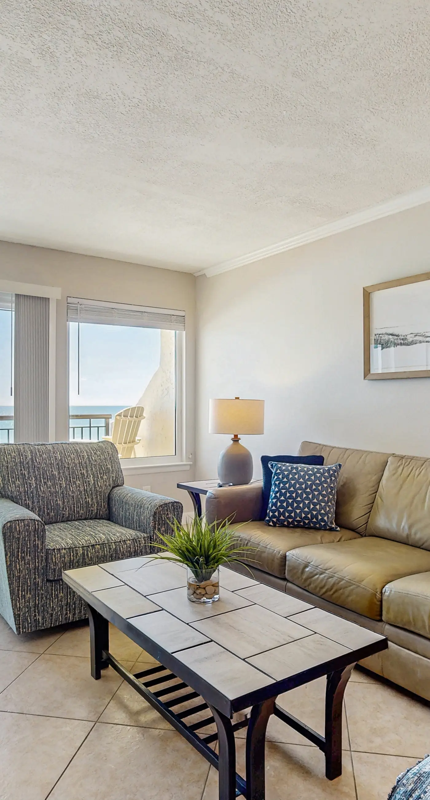 Island Echos 4I. 4th-floor, bright, Gulf-front condo with views - close to entertainment