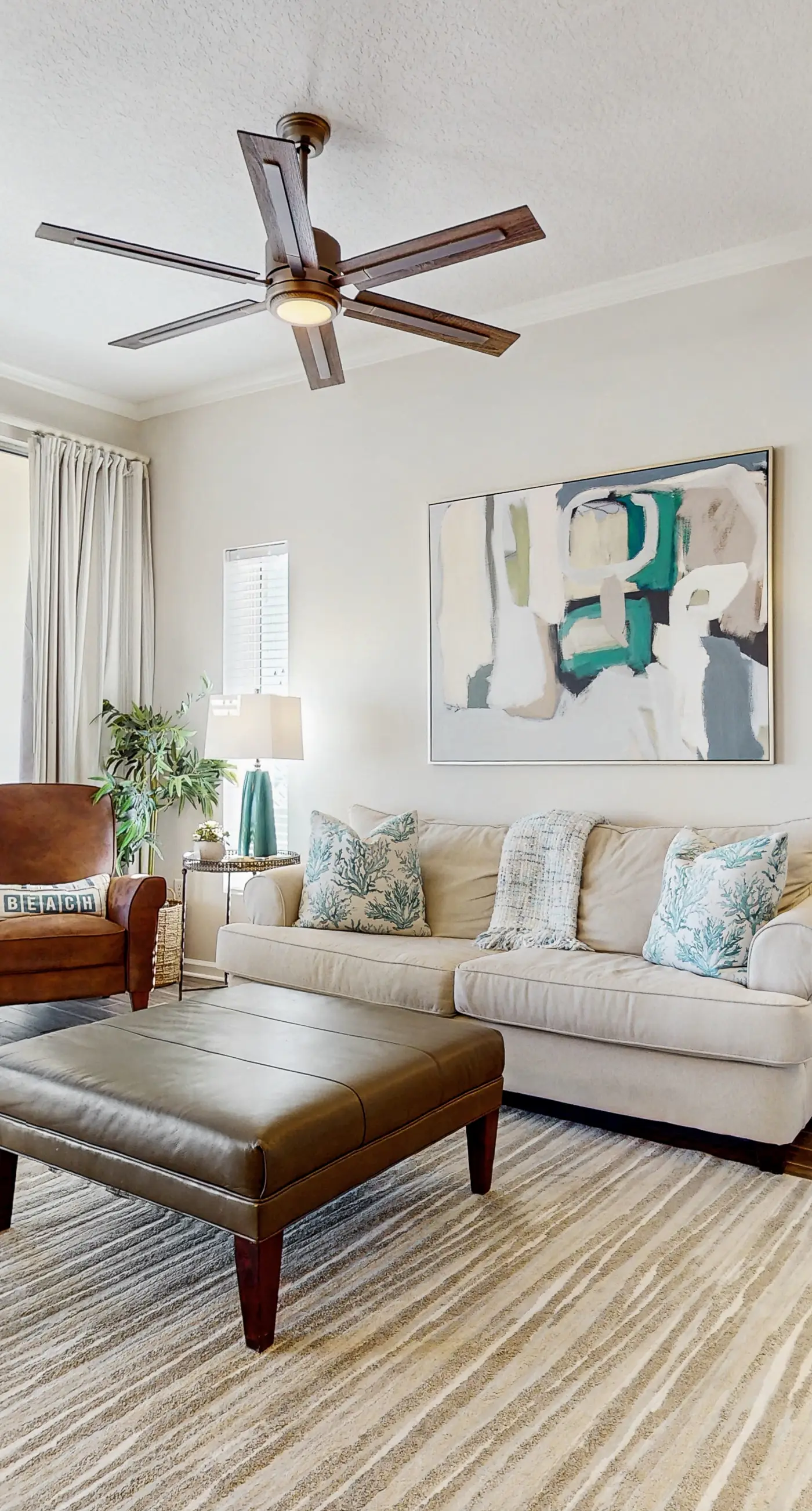 Luxe Beachfront Resort Condo with Private Beach Access & Top Amenities