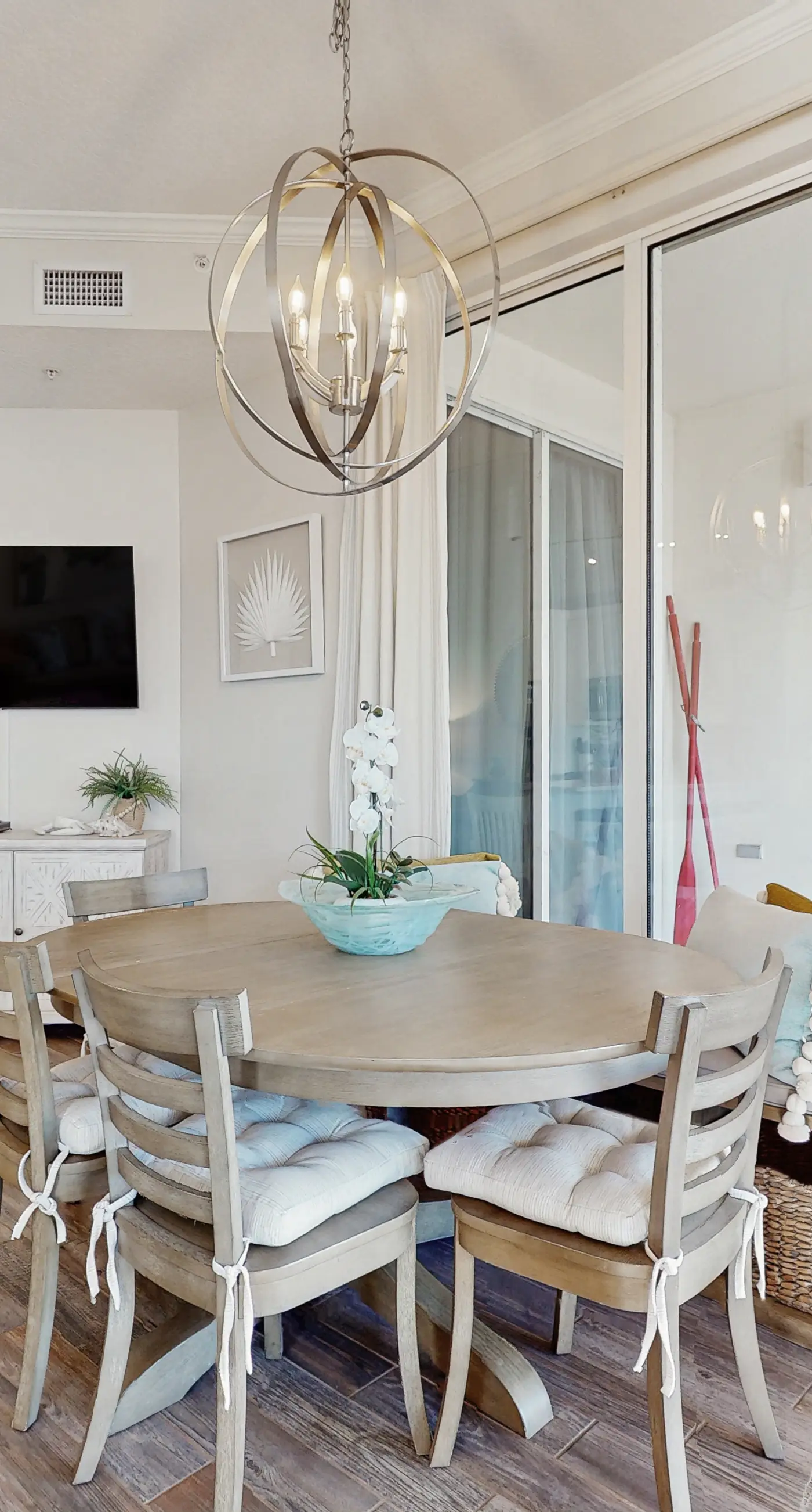 Luxe Beachfront Resort Condo with Private Beach Access & Top Amenities