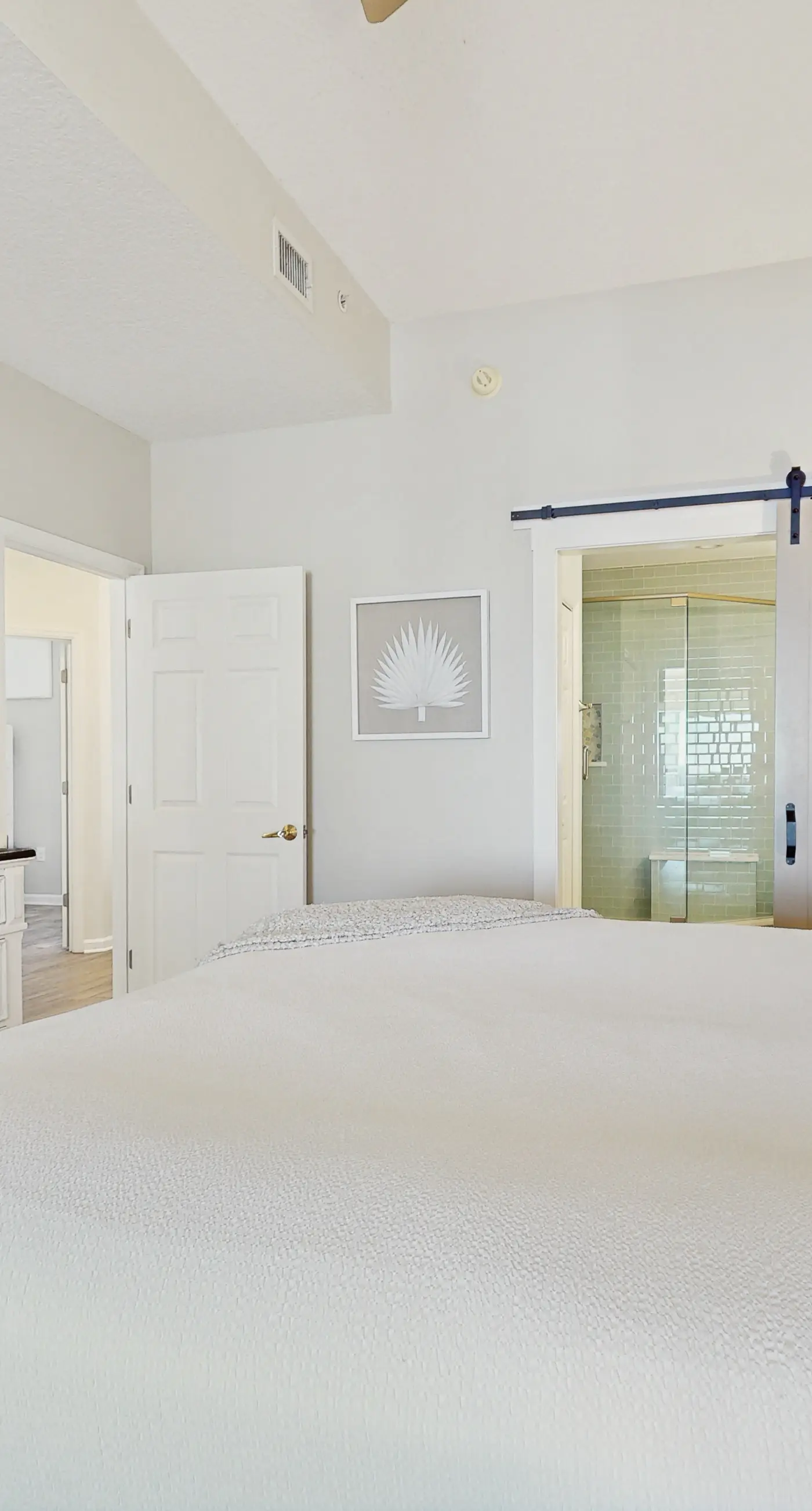 Luxe Beachfront Resort Condo with Private Beach Access & Top Amenities