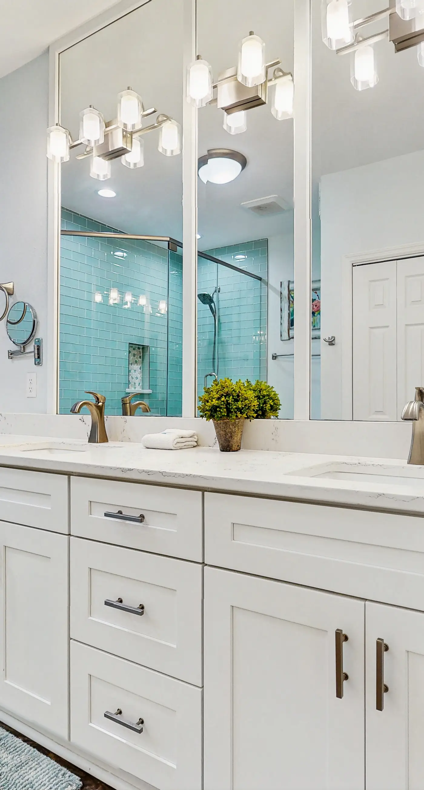 Luxe Beachfront Resort Condo with Private Beach Access & Top Amenities