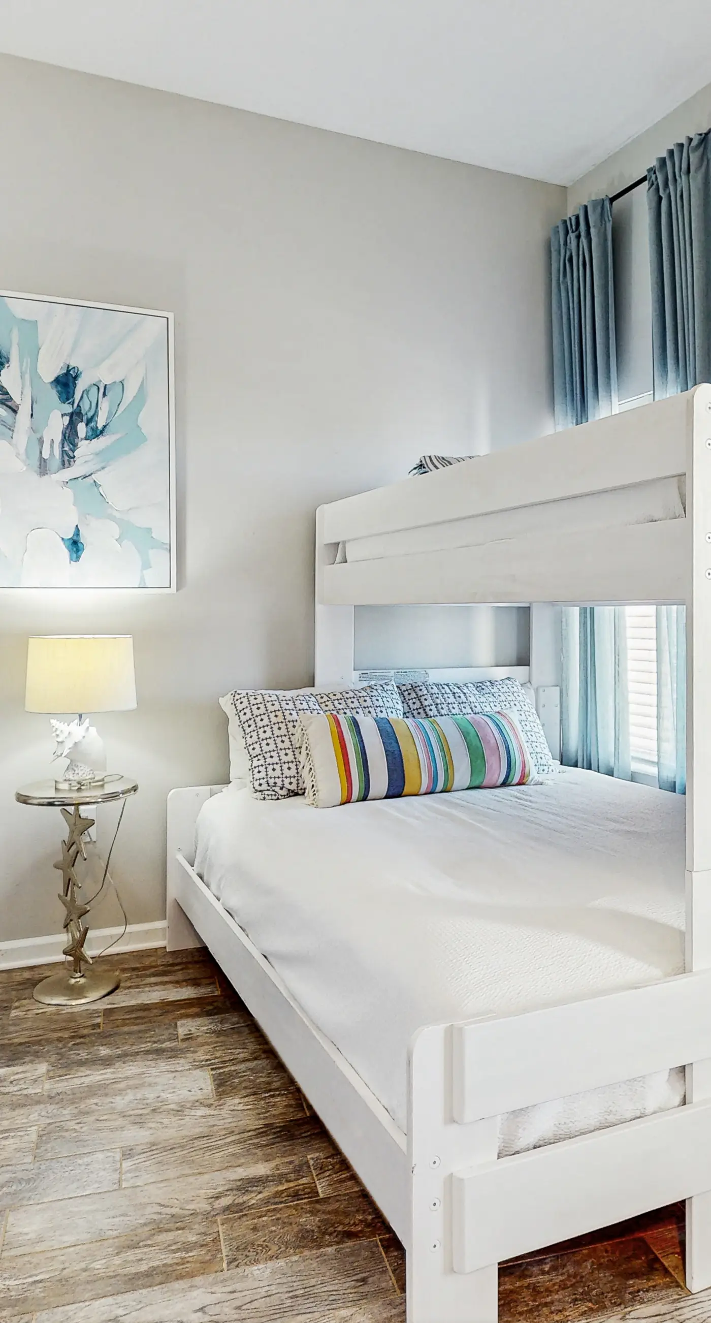 Luxe Beachfront Resort Condo with Private Beach Access & Top Amenities