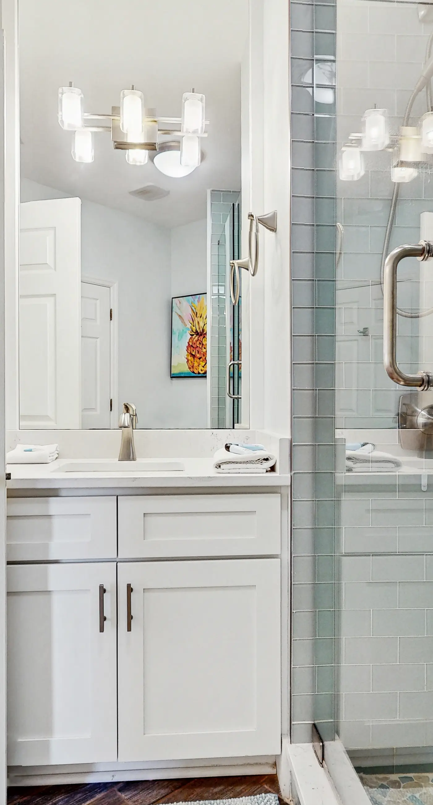 Luxe Beachfront Resort Condo with Private Beach Access & Top Amenities