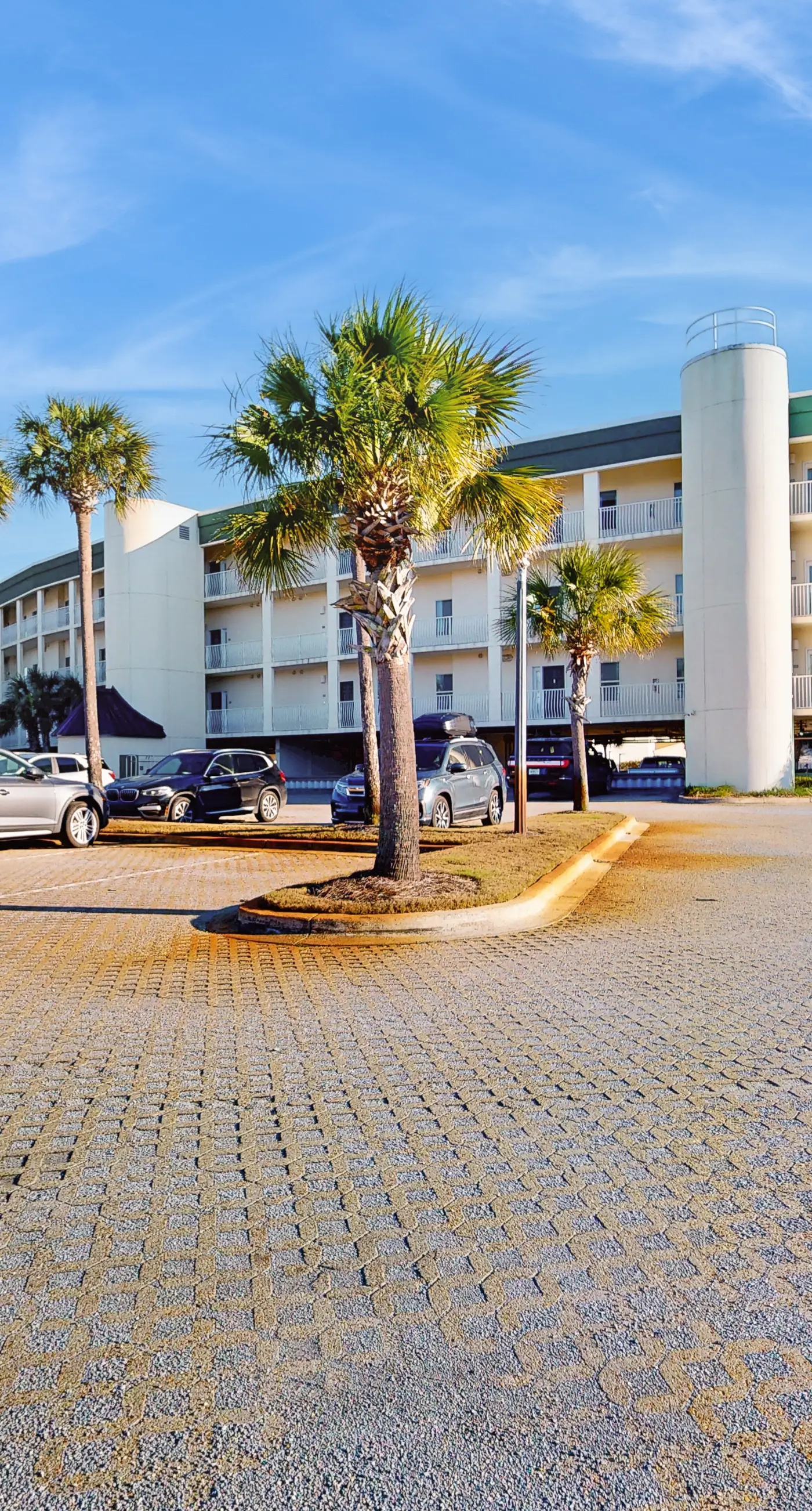 Luxe Beachfront Resort Condo with Private Beach Access & Top Amenities