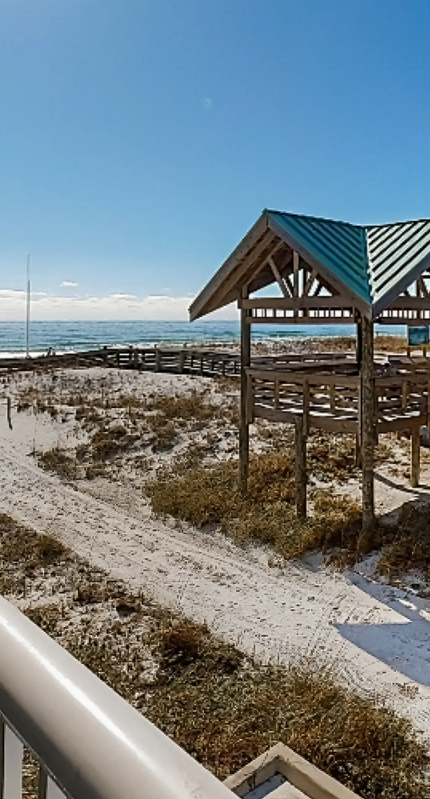 Islander W 205 - Updated, Coastal Condo w/ Steps To The Gulf, Close To Entertainment
