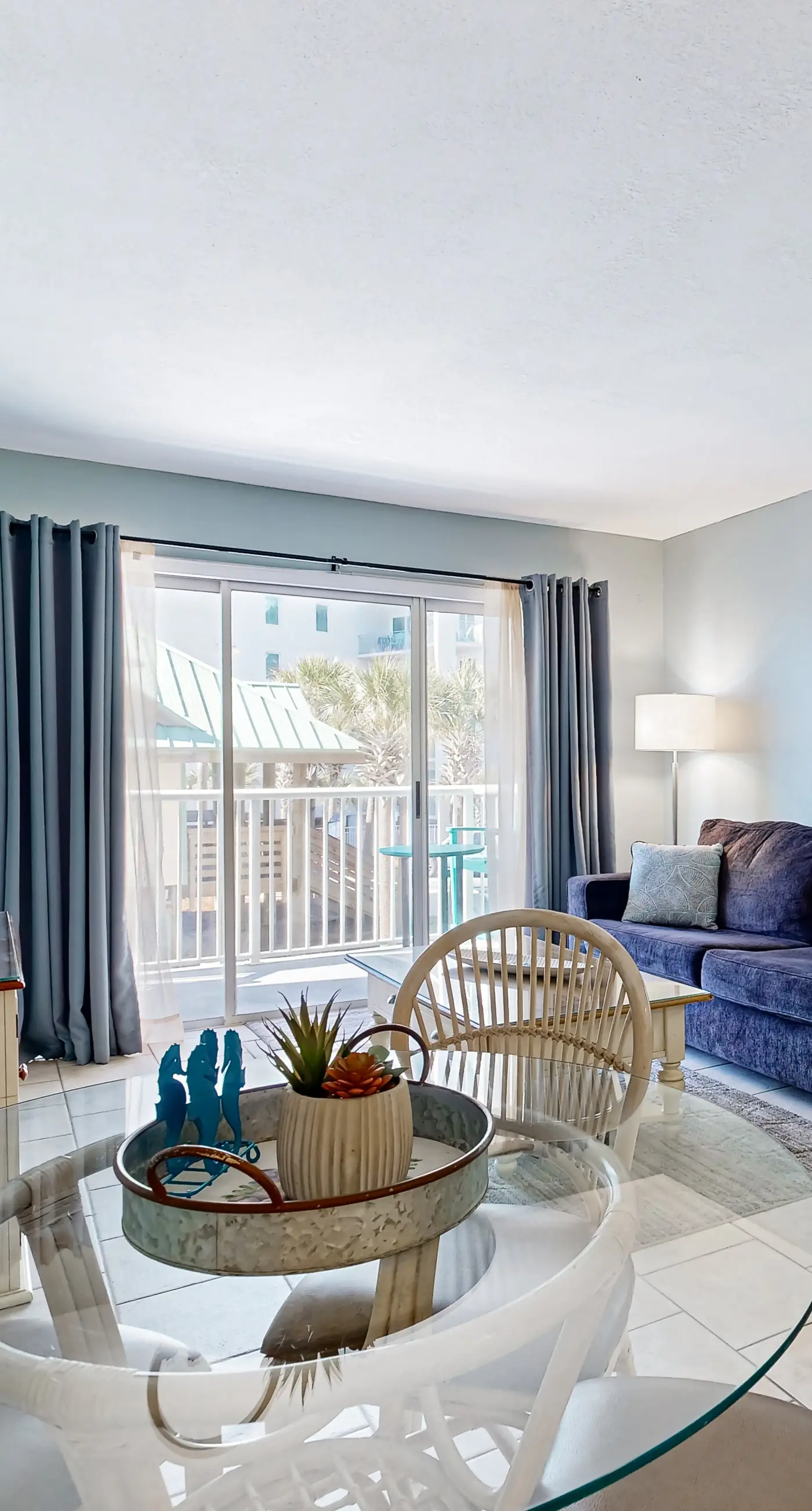 Islander W 205 - Updated, Coastal Condo w/ Steps To The Gulf, Close To Entertainment