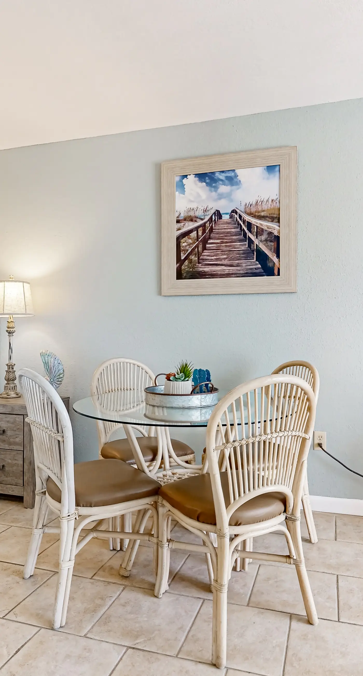 Islander W 205 - Updated, Coastal Condo w/ Steps To The Gulf, Close To Entertainment