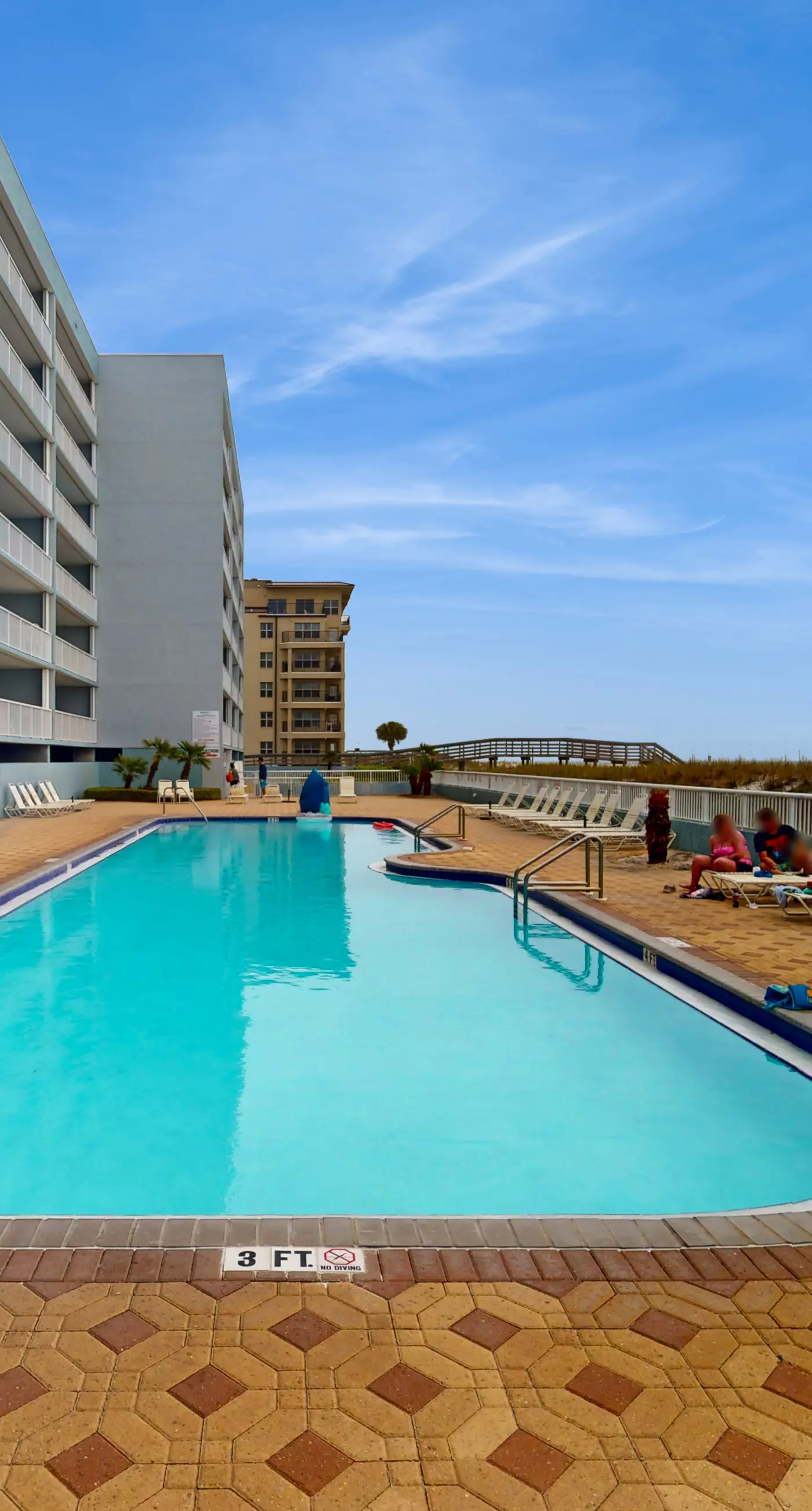 Islander W 205 - Updated, Coastal Condo w/ Steps To The Gulf, Close To Entertainment