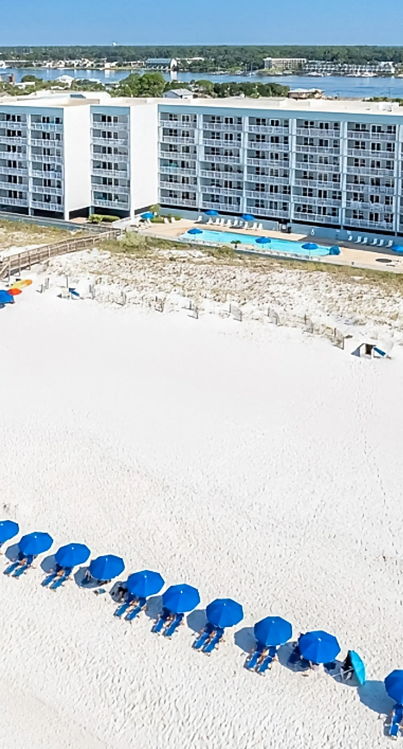 Islander W 205 - Updated, Coastal Condo w/ Steps To The Gulf, Close To Entertainment
