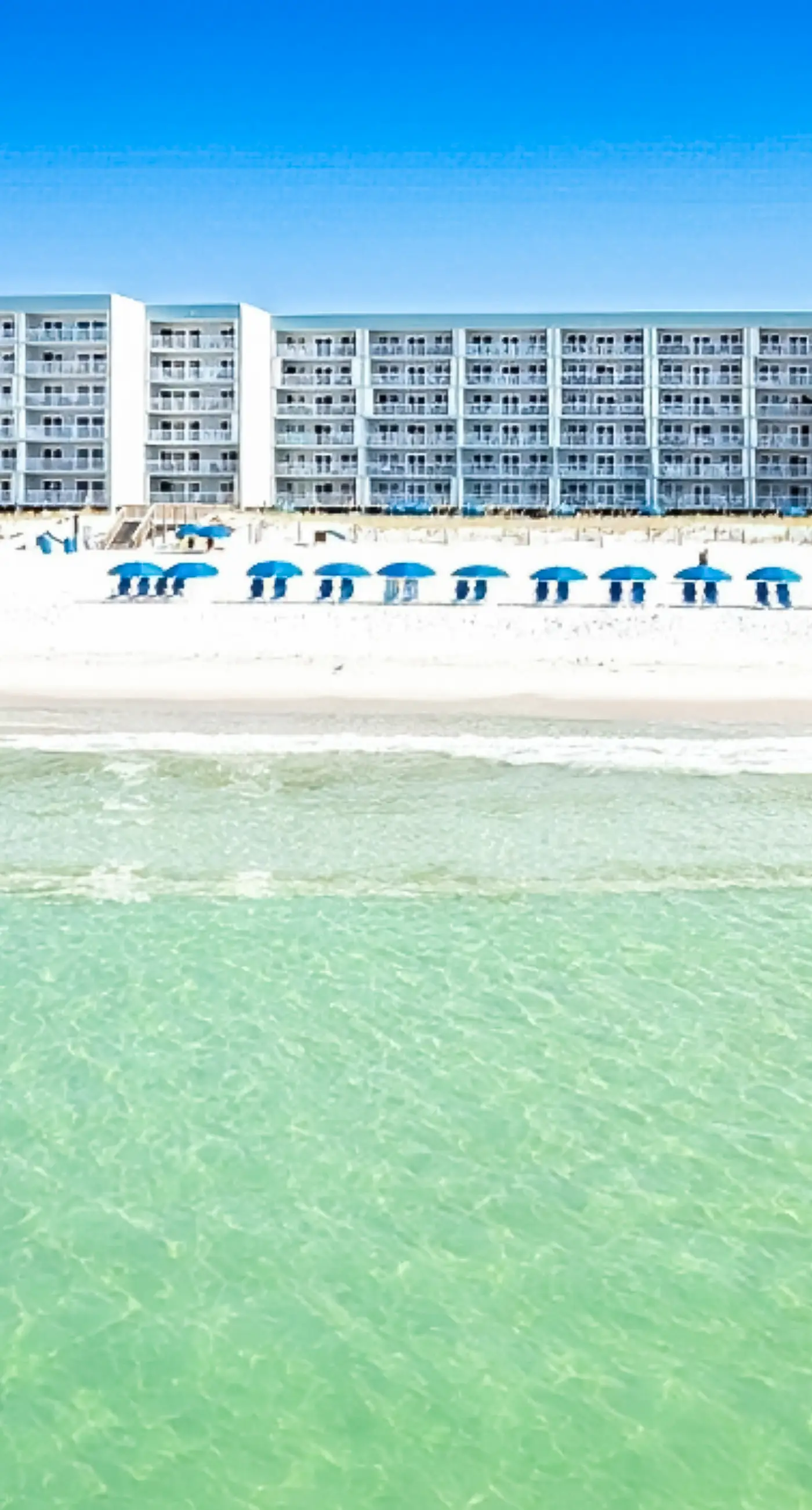 Islander W 205 - Updated, Coastal Condo w/ Steps To The Gulf, Close To Entertainment