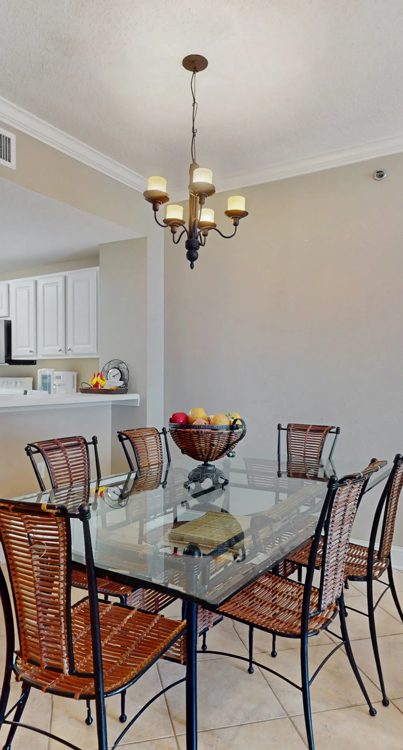 11th-floor, Gulf-front condo with views, pools, hot tub & tennis