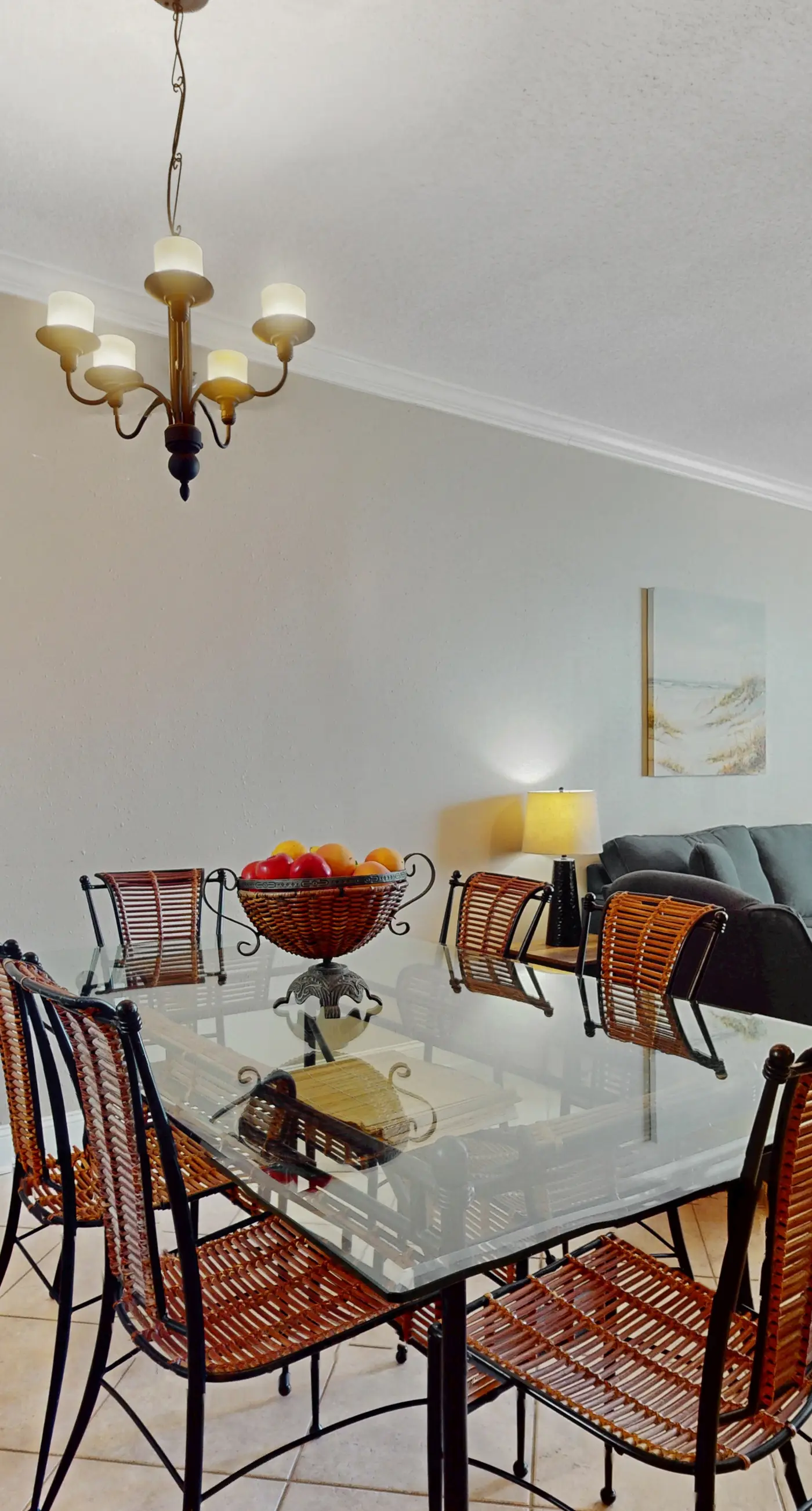 11th-floor, Gulf-front condo with views, pools, hot tub & tennis