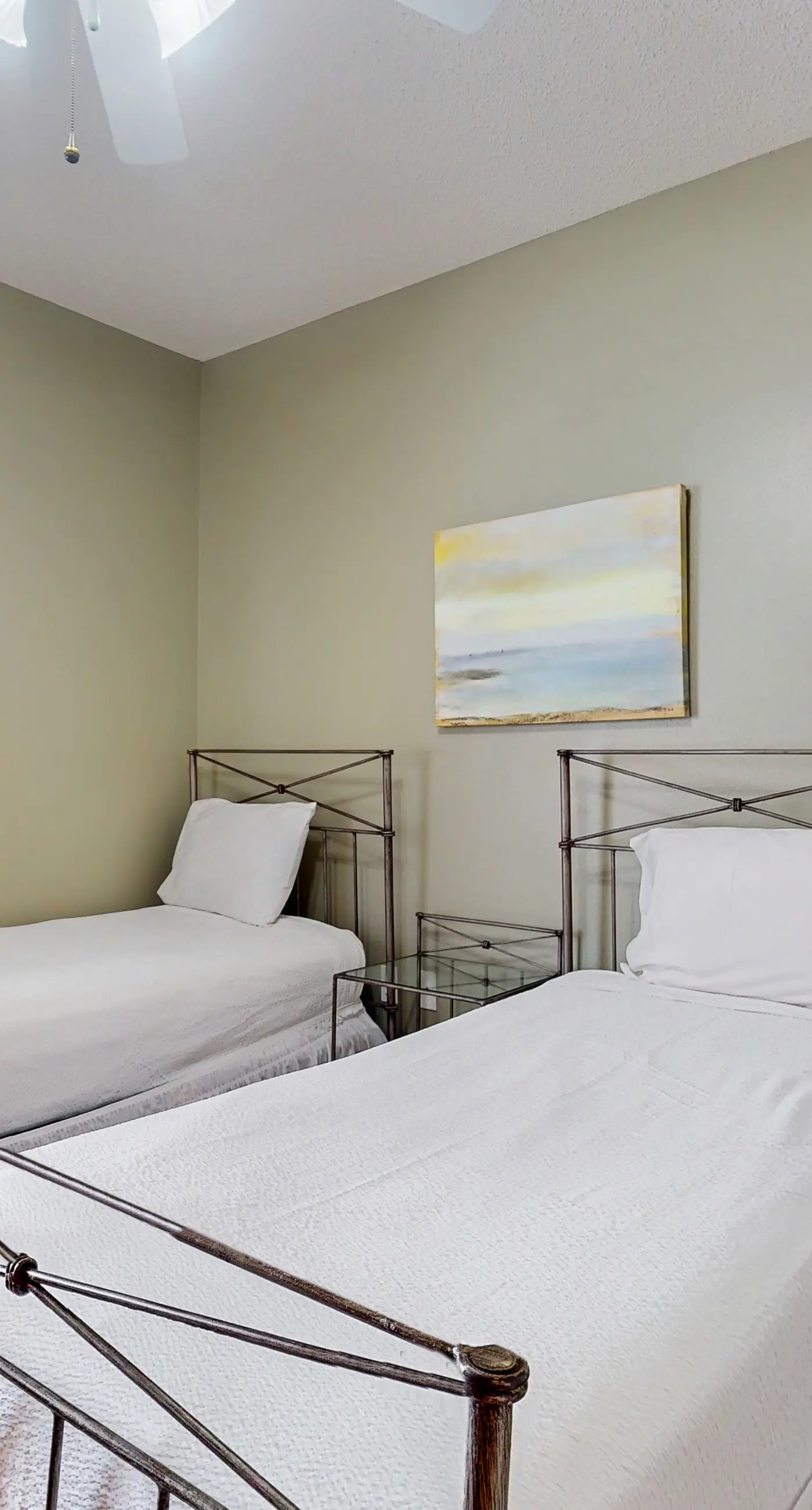 11th-floor, Gulf-front condo with views, pools, hot tub & tennis