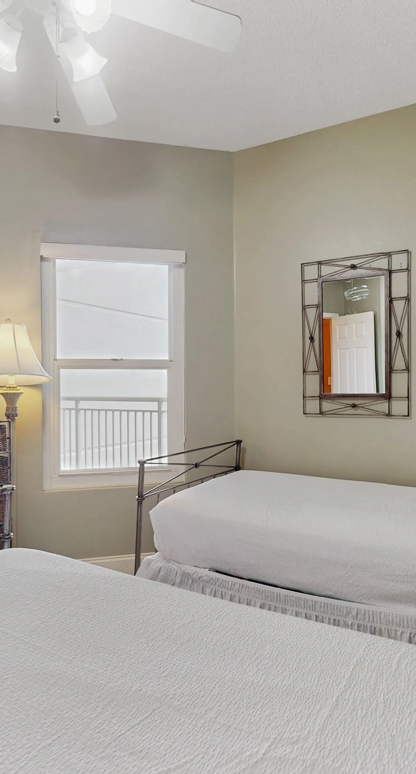 11th-floor, Gulf-front condo with views, pools, hot tub & tennis