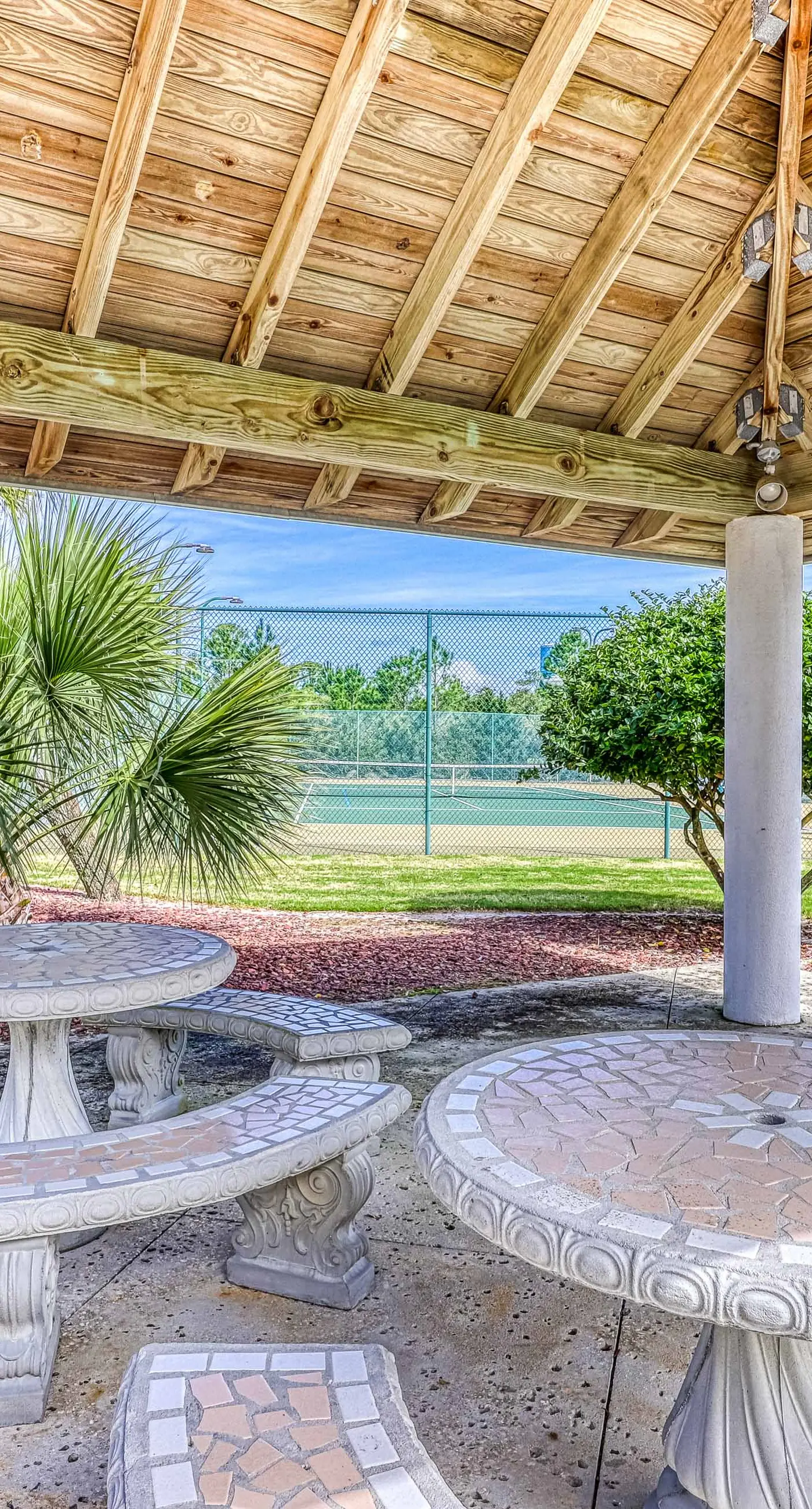 11th-floor, Gulf-front condo with views, pools, hot tub & tennis