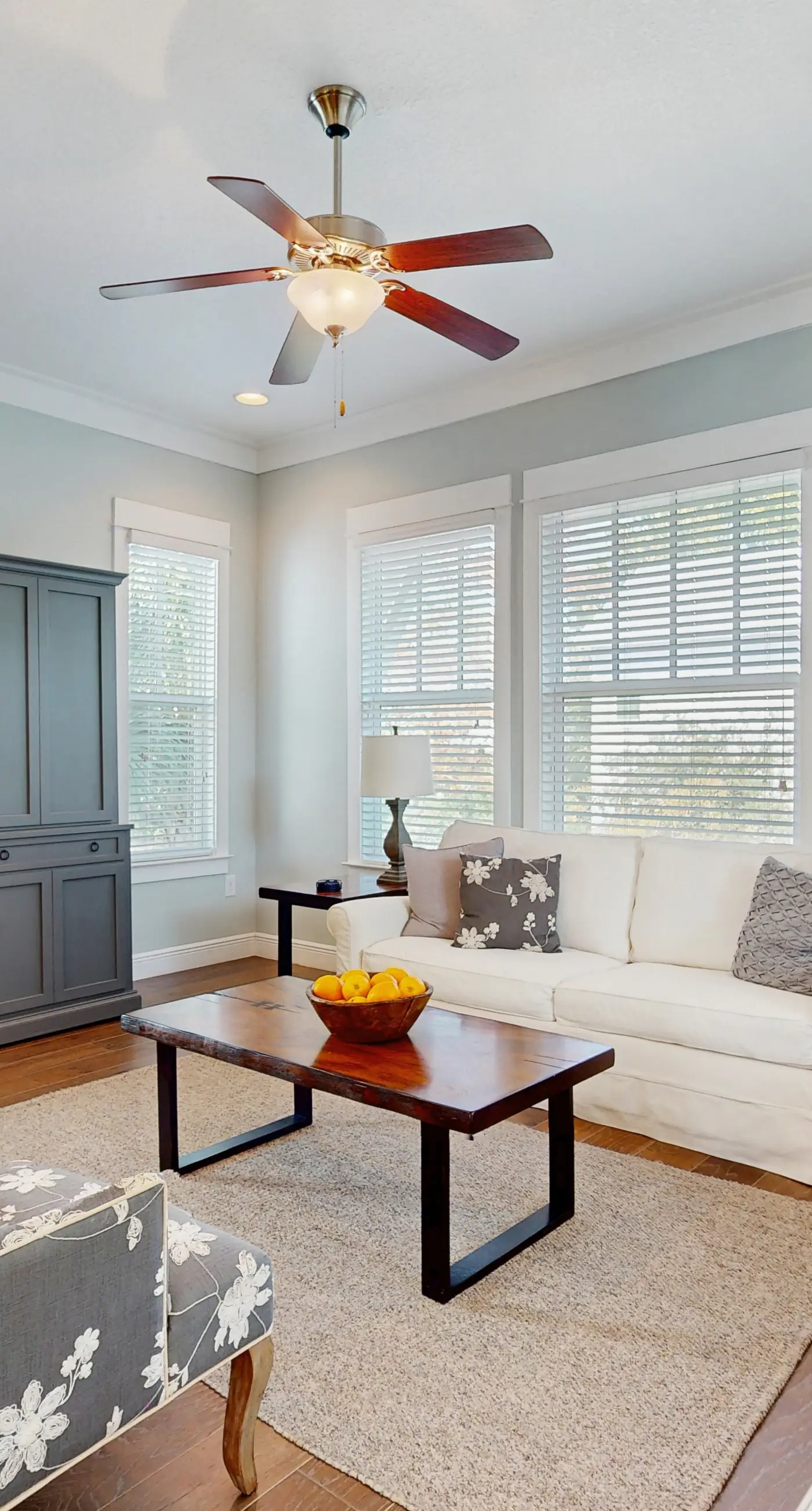 New Cottage Near 30A Rosemary Beach with 2 Master Suites