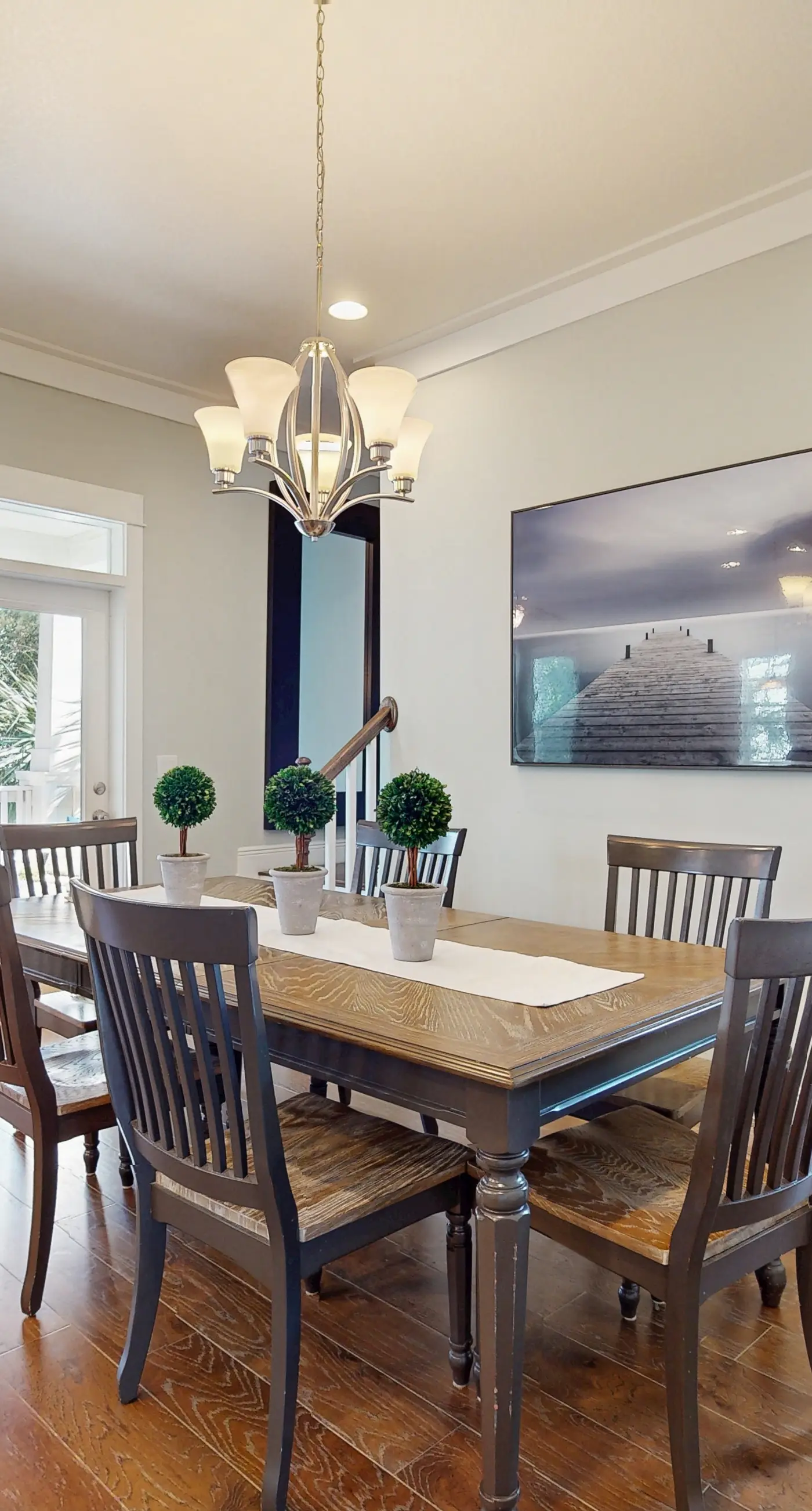 New Cottage Near 30A Rosemary Beach with 2 Master Suites