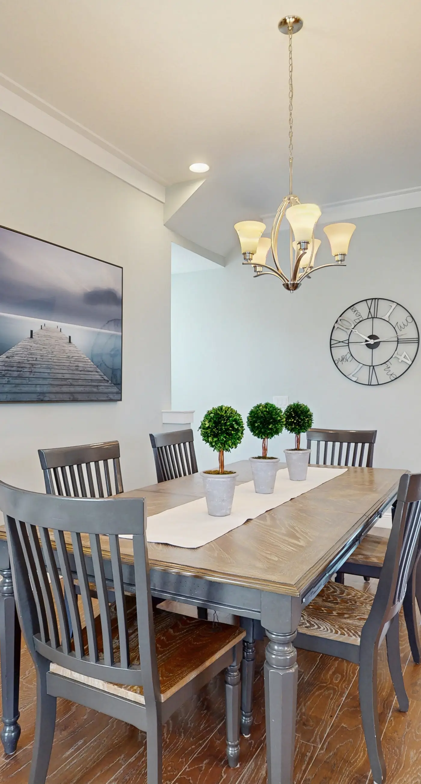 New Cottage Near 30A Rosemary Beach with 2 Master Suites