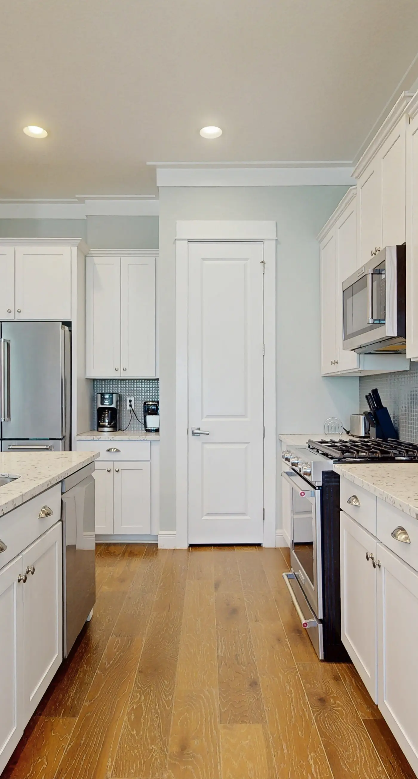 New Cottage Near 30A Rosemary Beach with 2 Master Suites