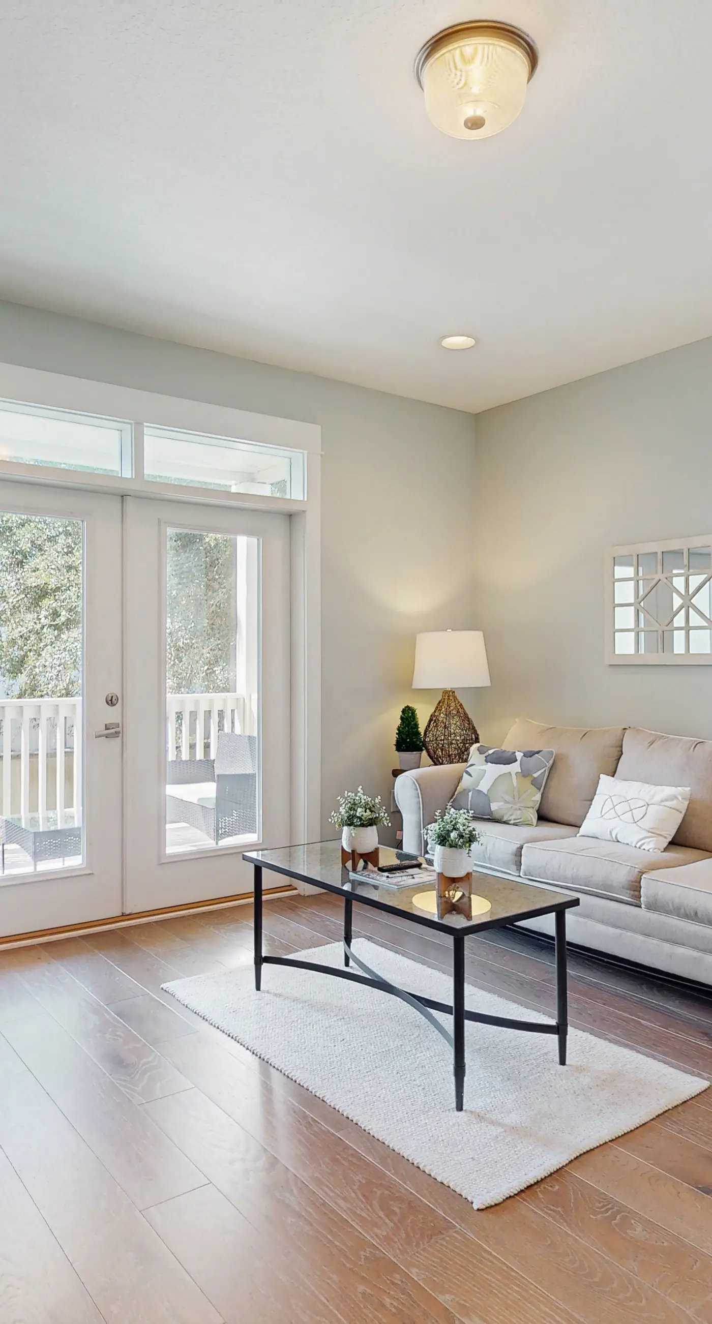 New Cottage Near 30A Rosemary Beach with 2 Master Suites
