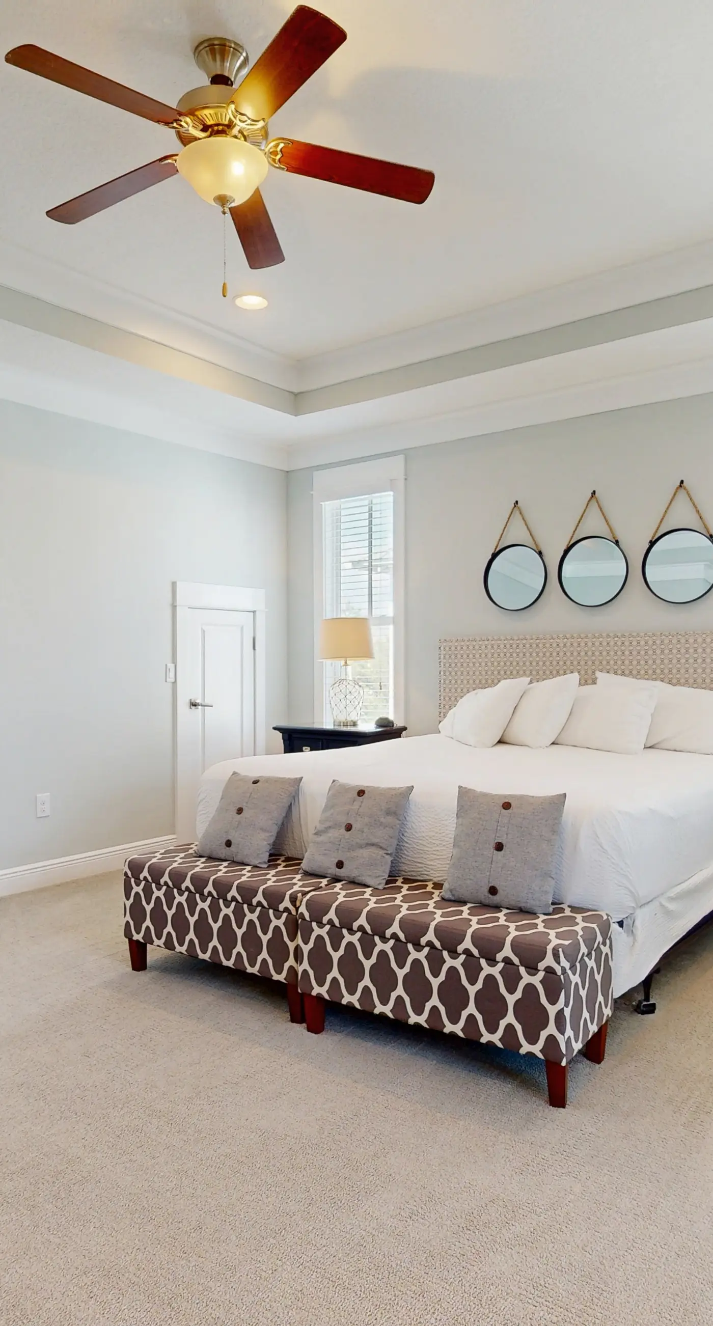 New Cottage Near 30A Rosemary Beach with 2 Master Suites