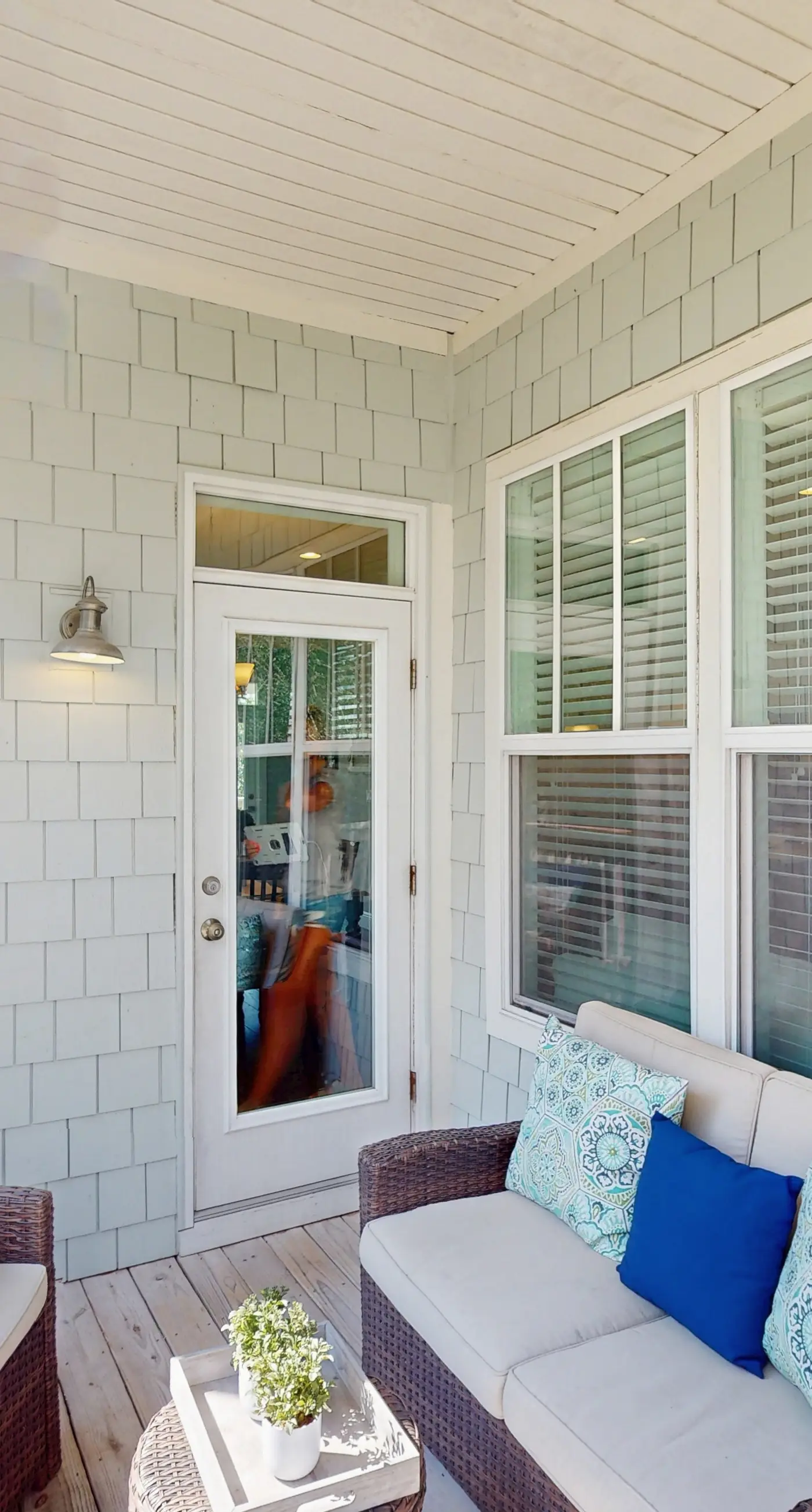 New Cottage Near 30A Rosemary Beach with 2 Master Suites