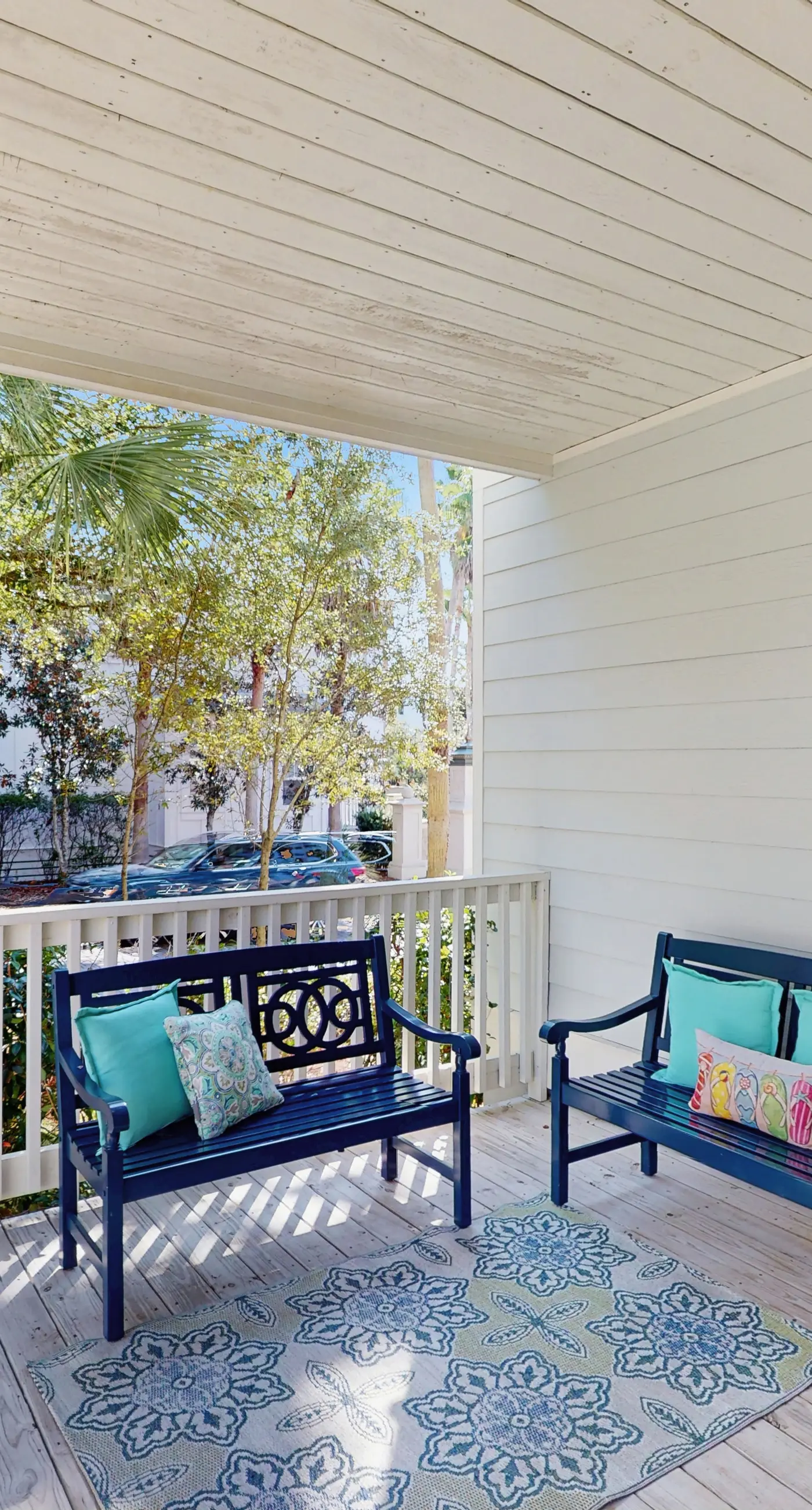 New Cottage Near 30A Rosemary Beach with 2 Master Suites