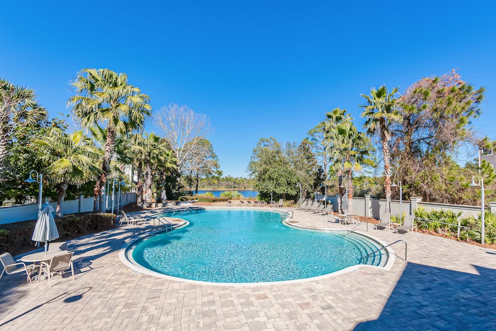 New Cottage Near 30A Rosemary Beach with 2 Master Suites