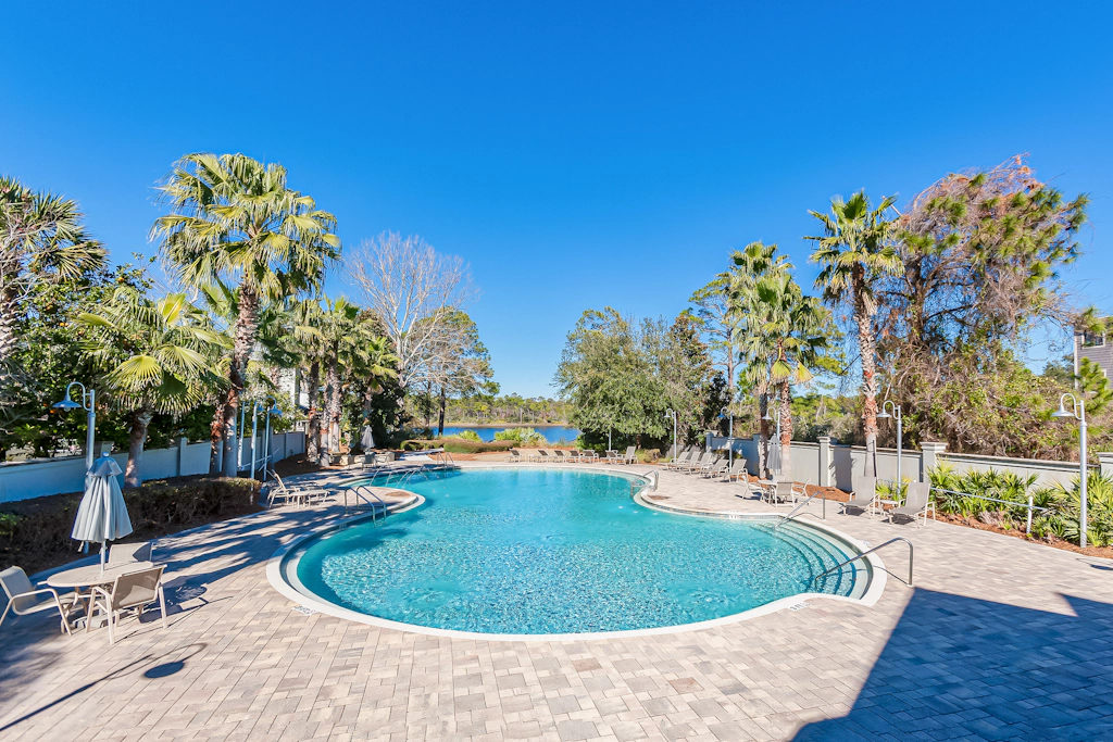 New Cottage Near 30A Rosemary Beach with 2 Master Suites