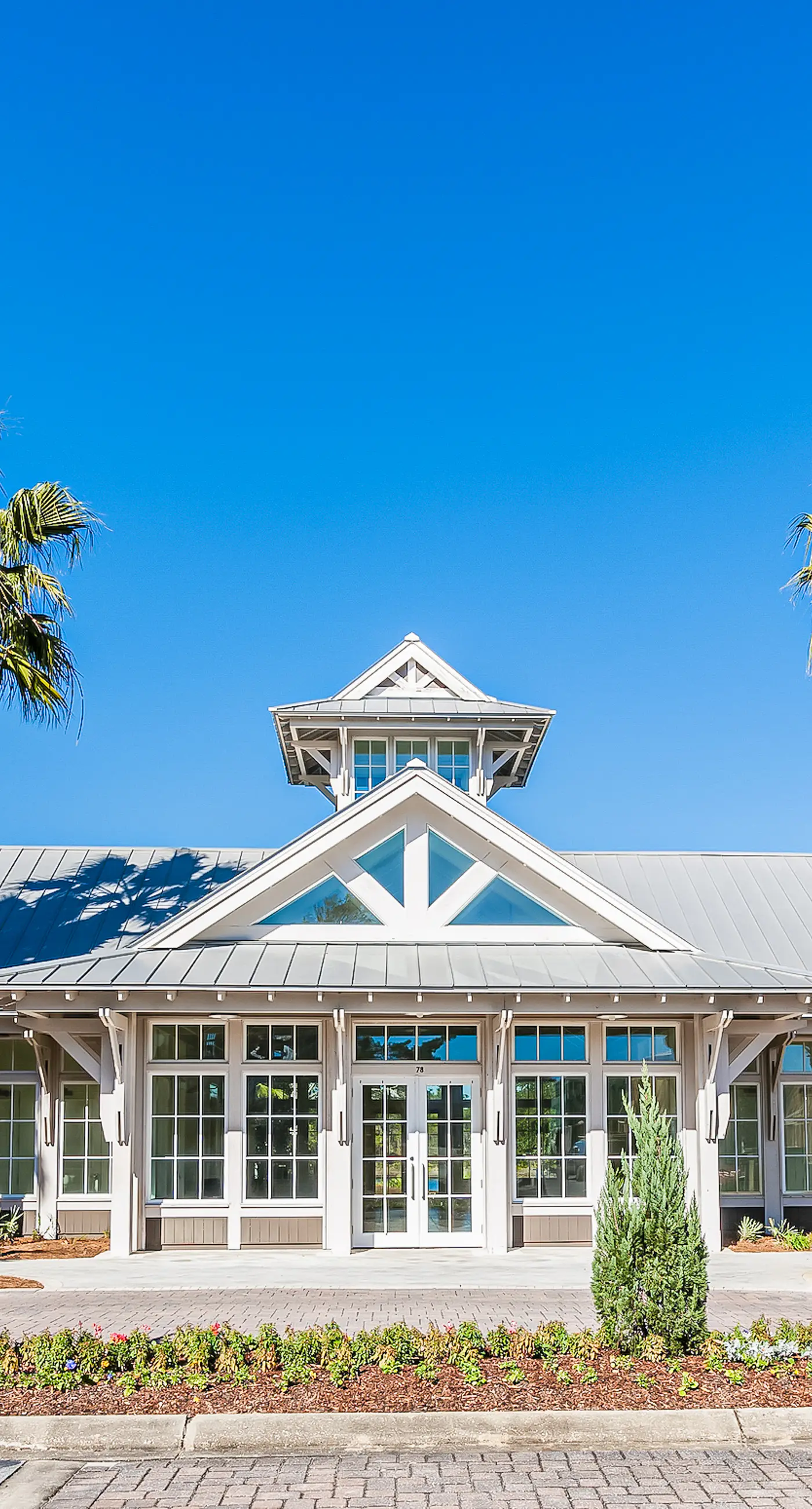 New Cottage Near 30A Rosemary Beach with 2 Master Suites