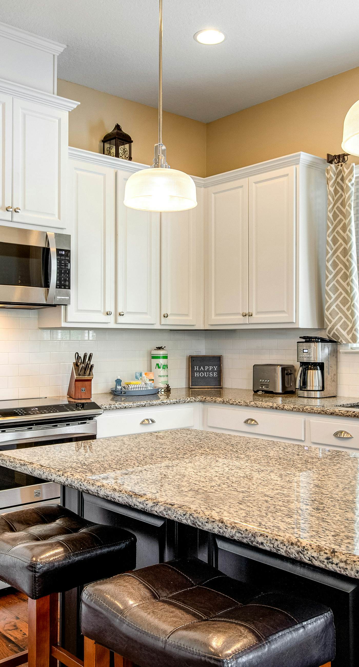 Updated, roomy Inlet Beach home with two outdoor decks and Shared Pool/Dock