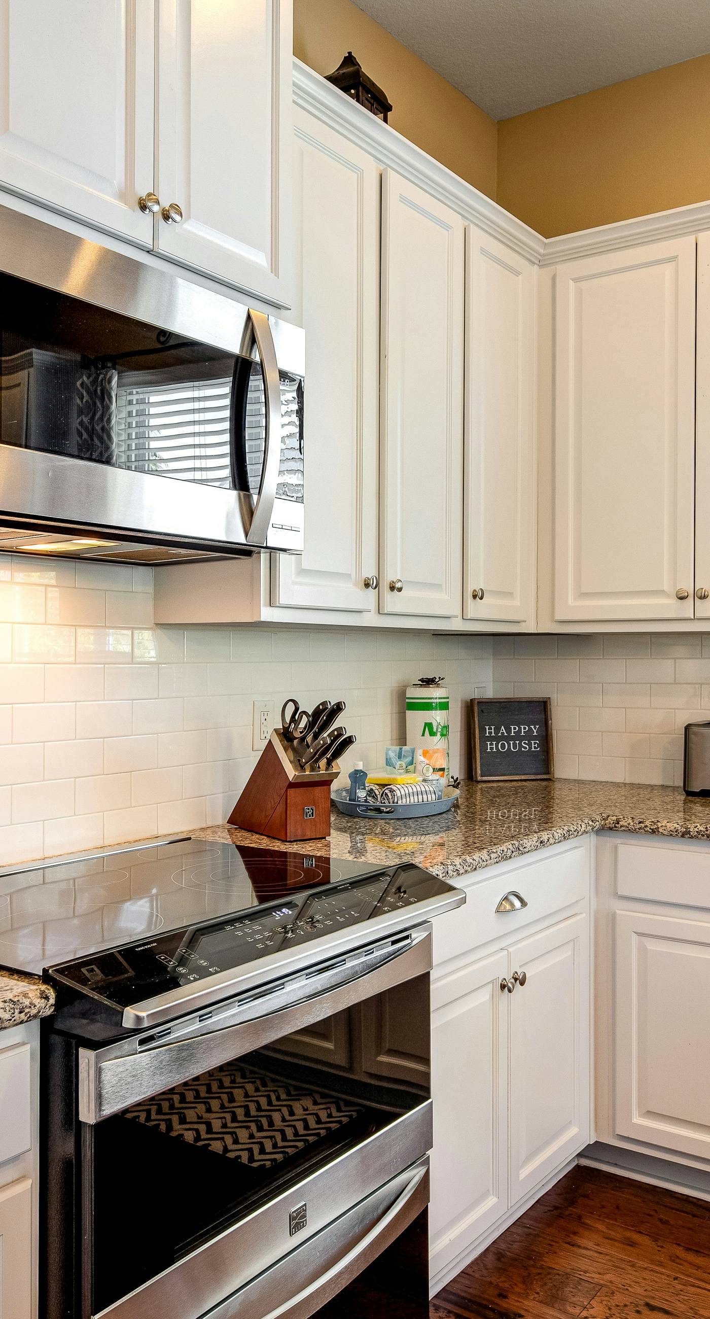 Updated, roomy Inlet Beach home with two outdoor decks and Shared Pool/Dock