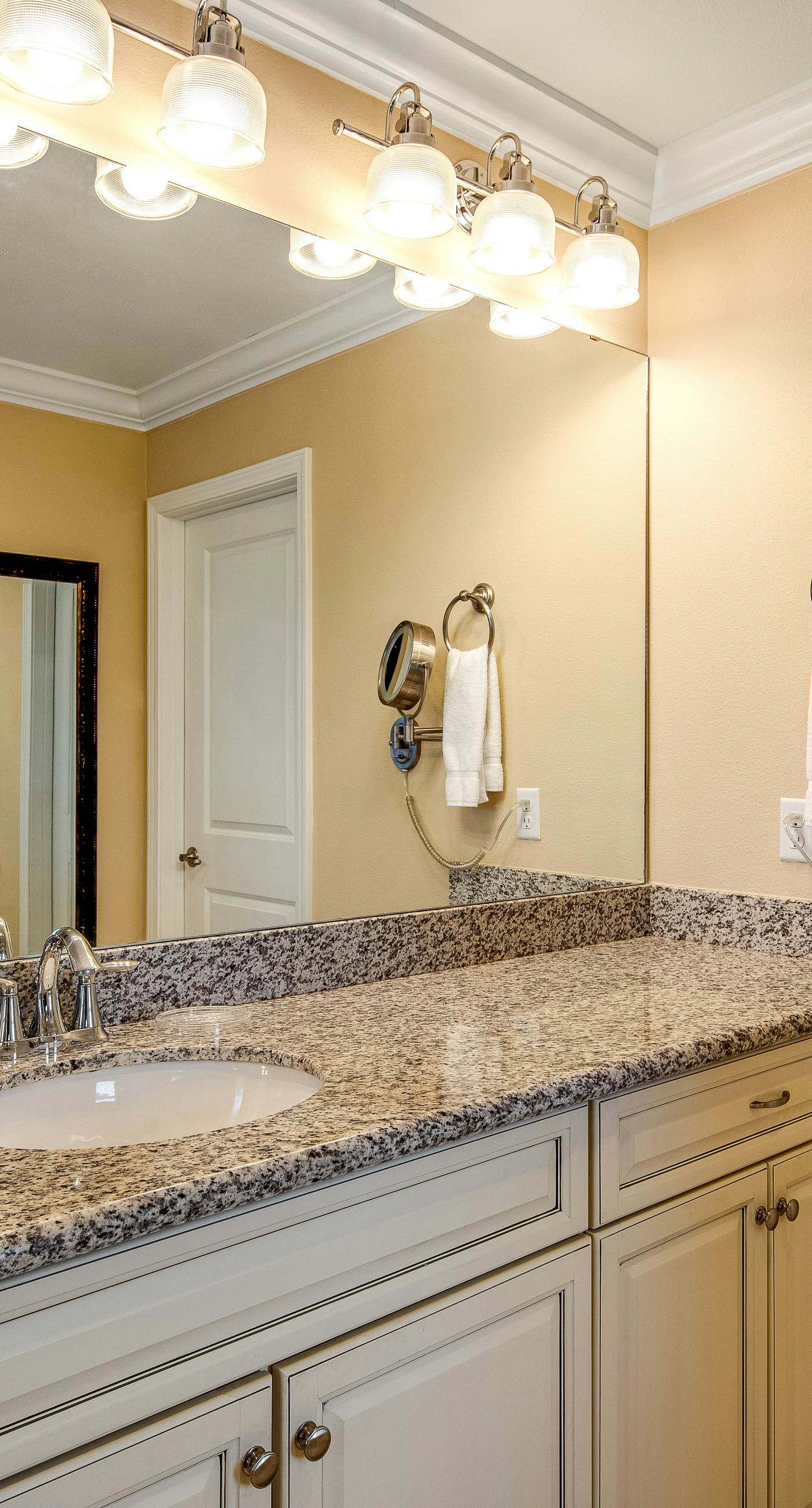 Updated, roomy Inlet Beach home with two outdoor decks and Shared Pool/Dock