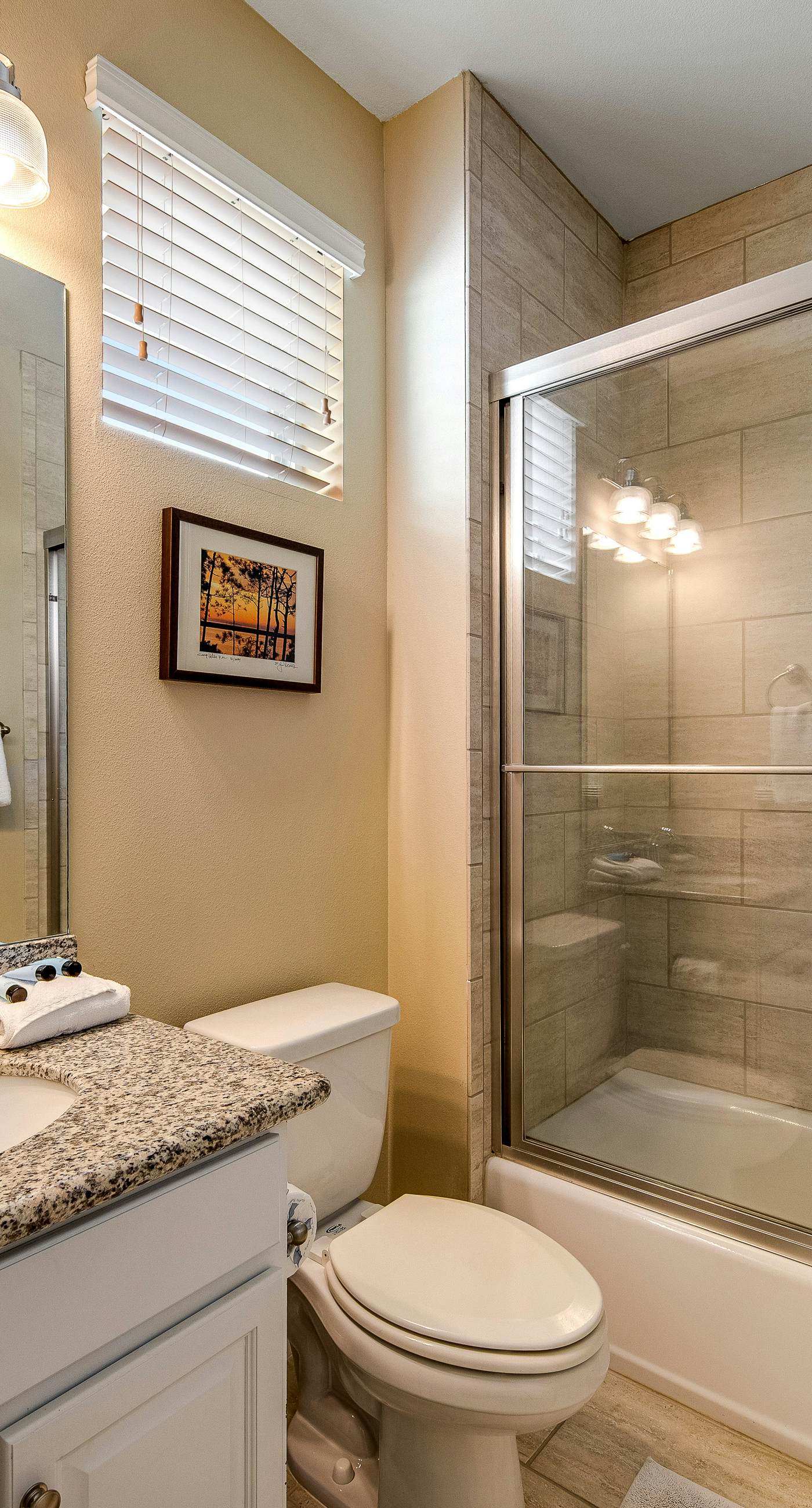 Updated, roomy Inlet Beach home with two outdoor decks and Shared Pool/Dock