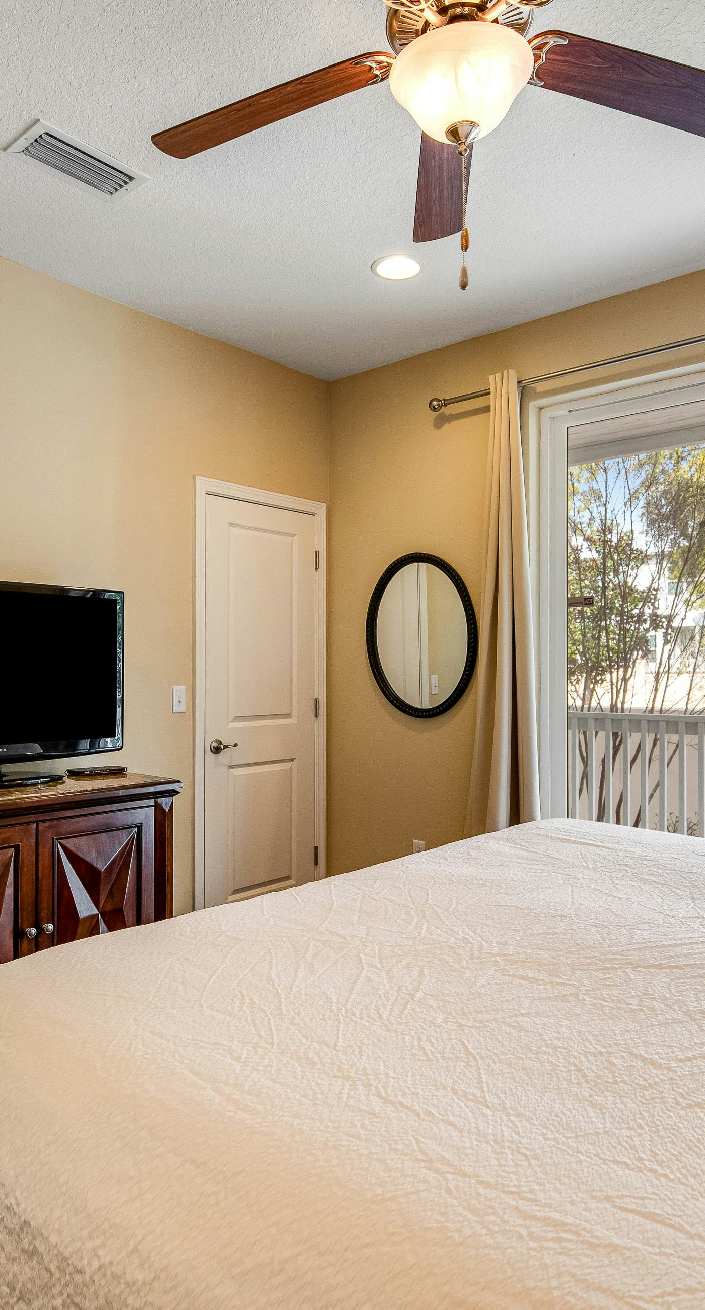 Updated, roomy Inlet Beach home with two outdoor decks and Shared Pool/Dock