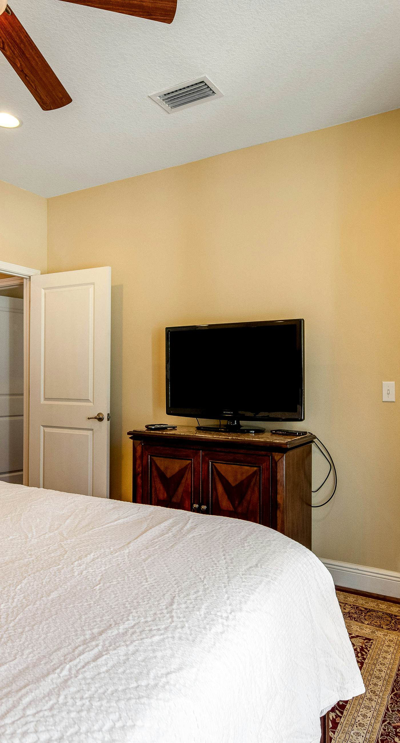 Updated, roomy Inlet Beach home with two outdoor decks and Shared Pool/Dock