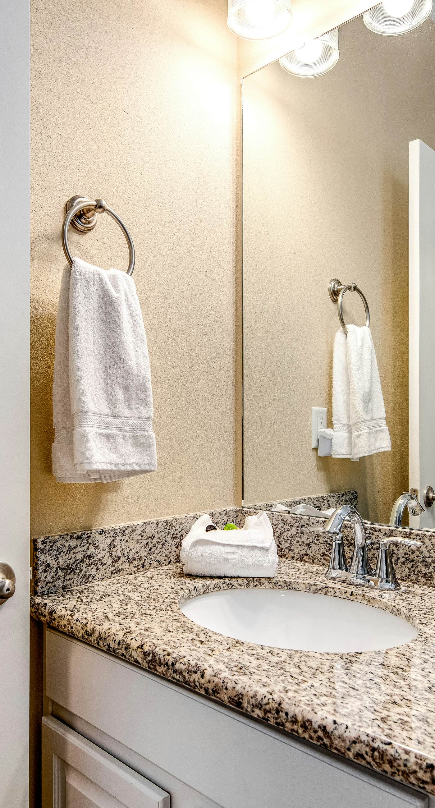 Updated, roomy Inlet Beach home with two outdoor decks and Shared Pool/Dock