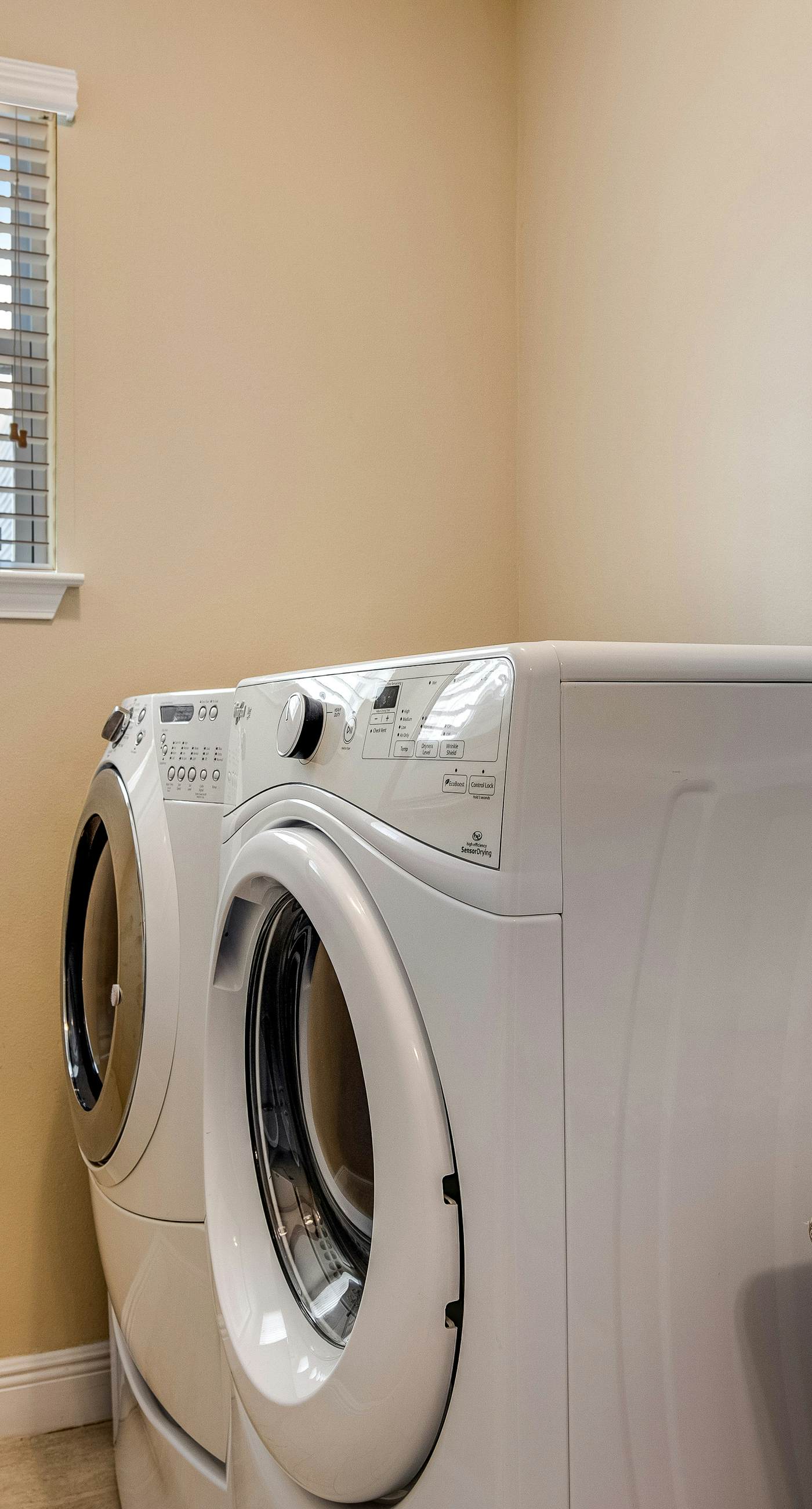 Updated, roomy Inlet Beach home with two outdoor decks and Shared Pool/Dock