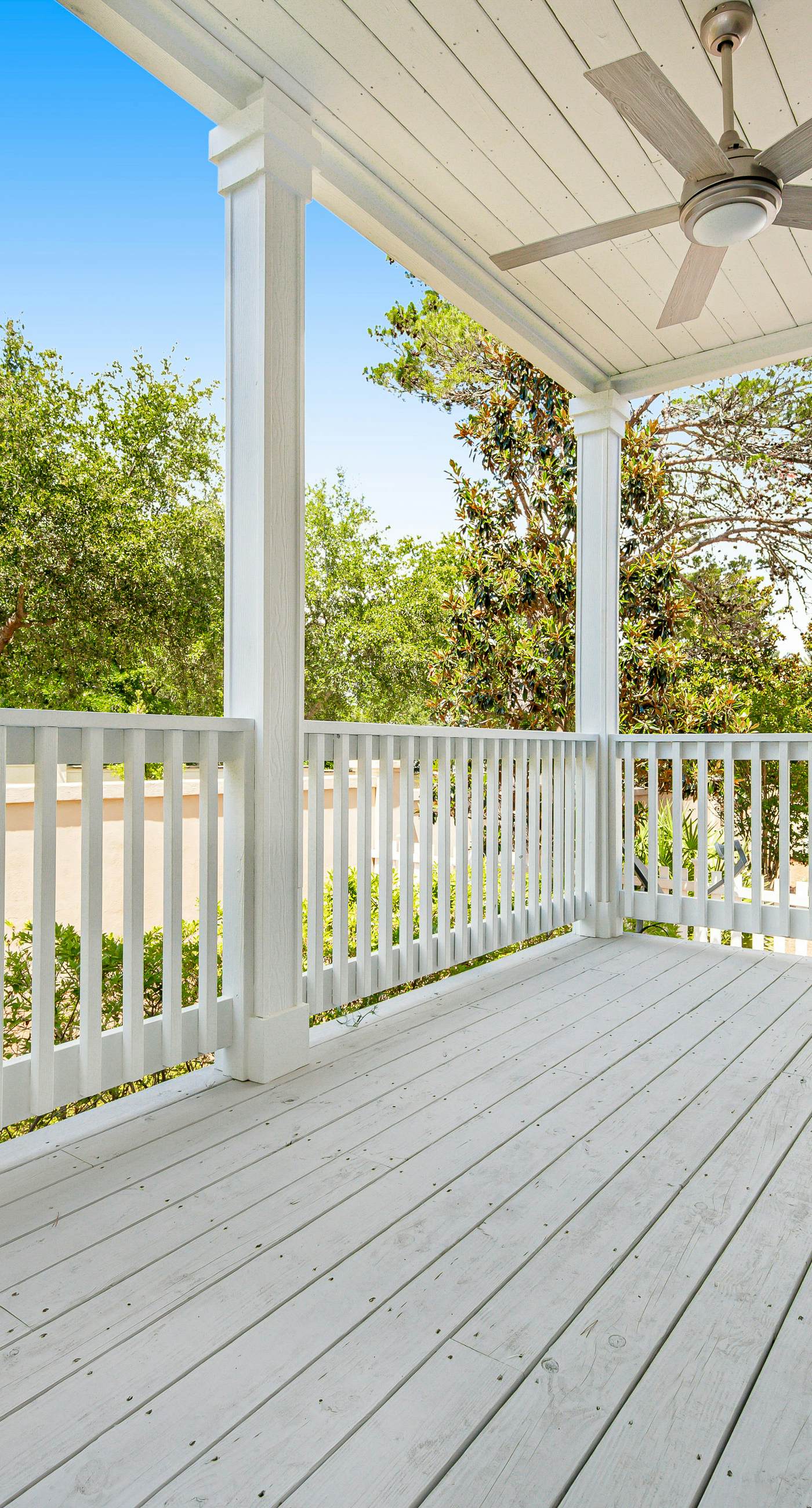 Updated, roomy Inlet Beach home with two outdoor decks and Shared Pool/Dock
