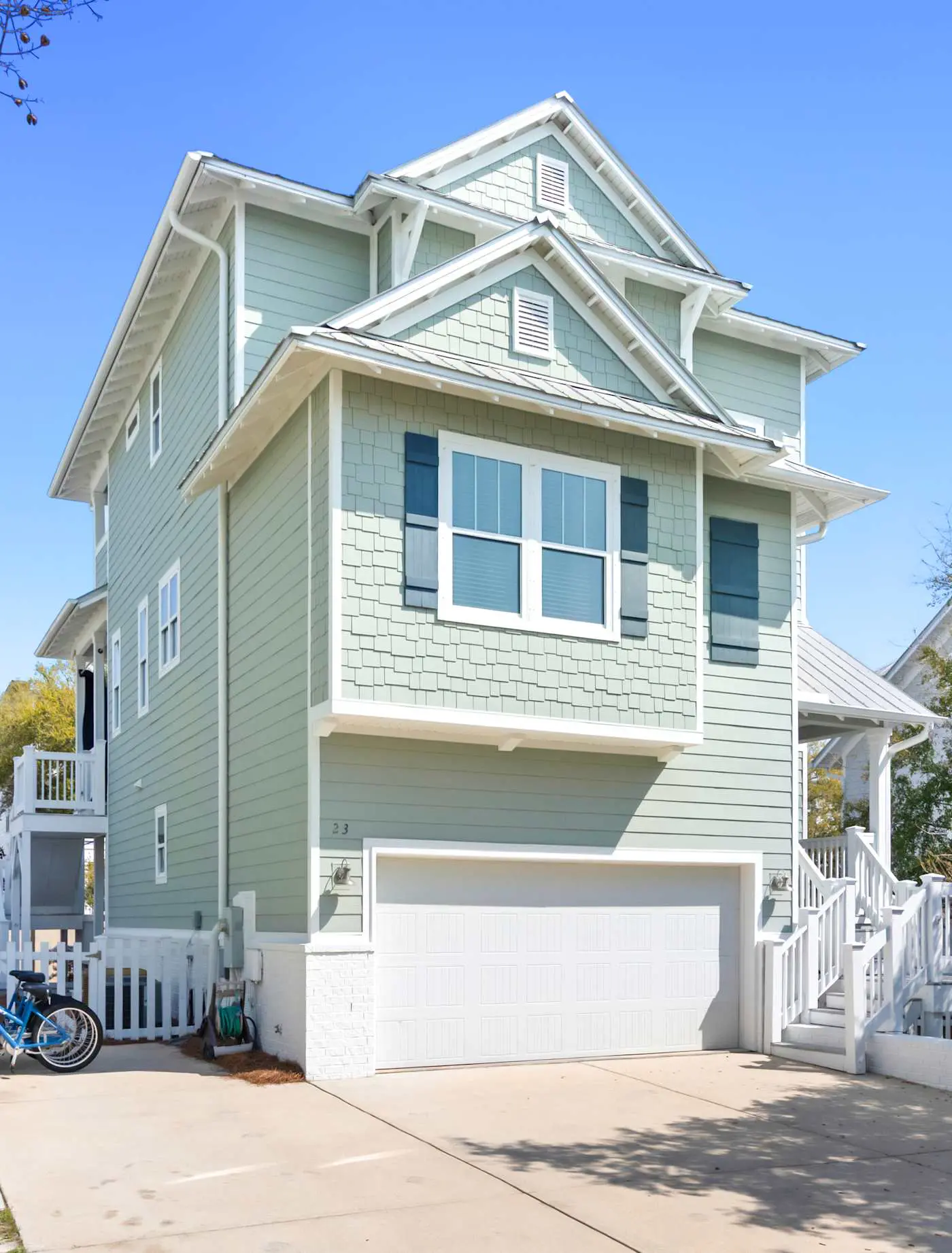 Inlet Heights Beach Beauty