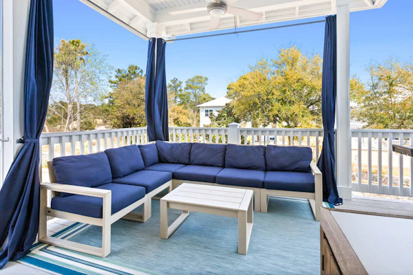 Inlet Heights Beach Beauty