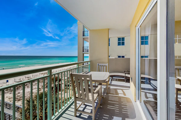 Pelican Isle 418