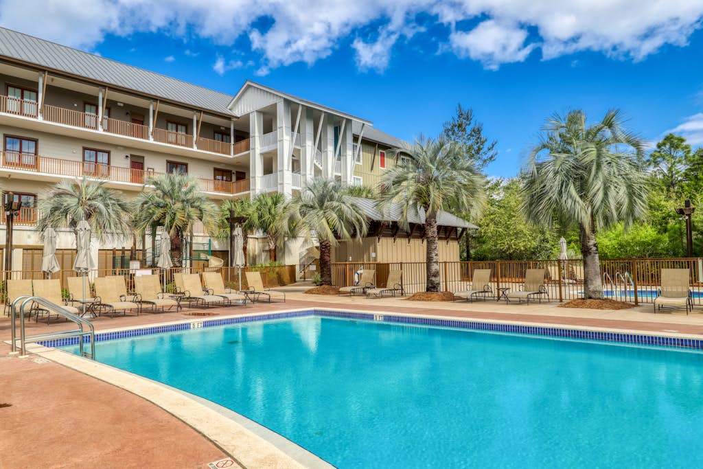 Redfish Village M2-224