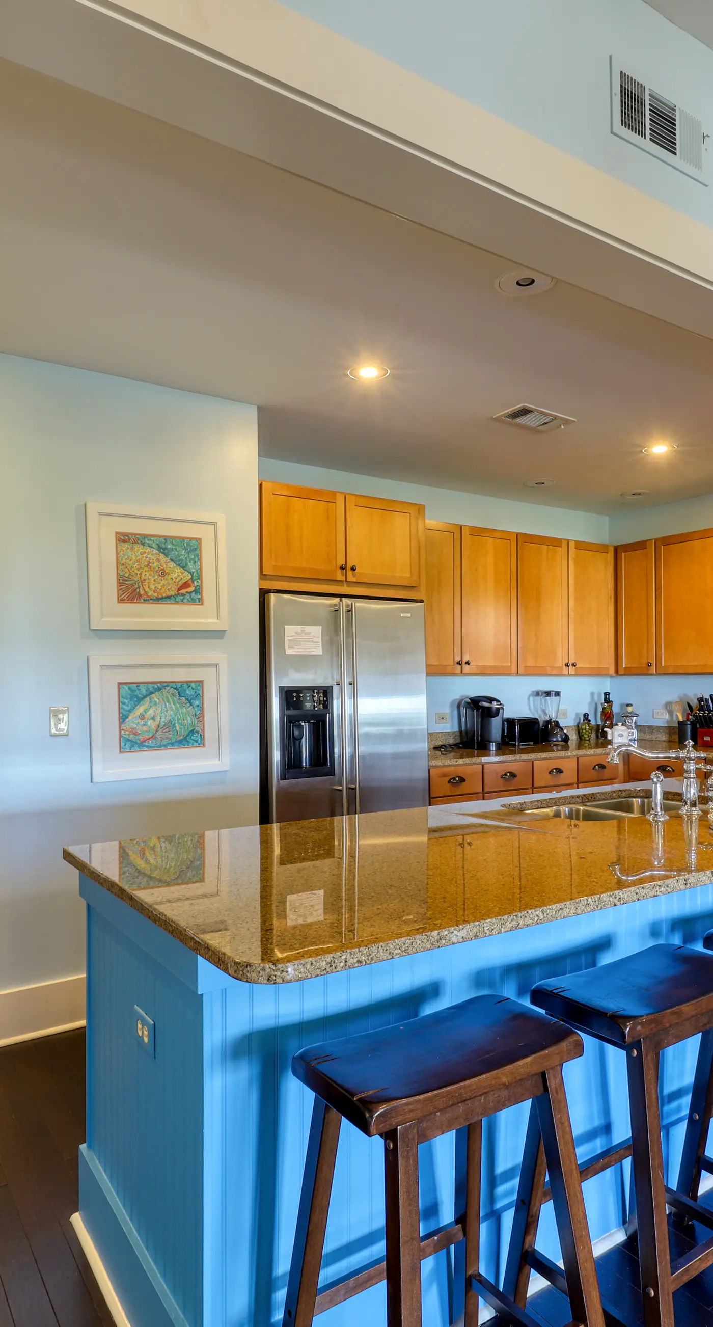 Redfish Village M2-426