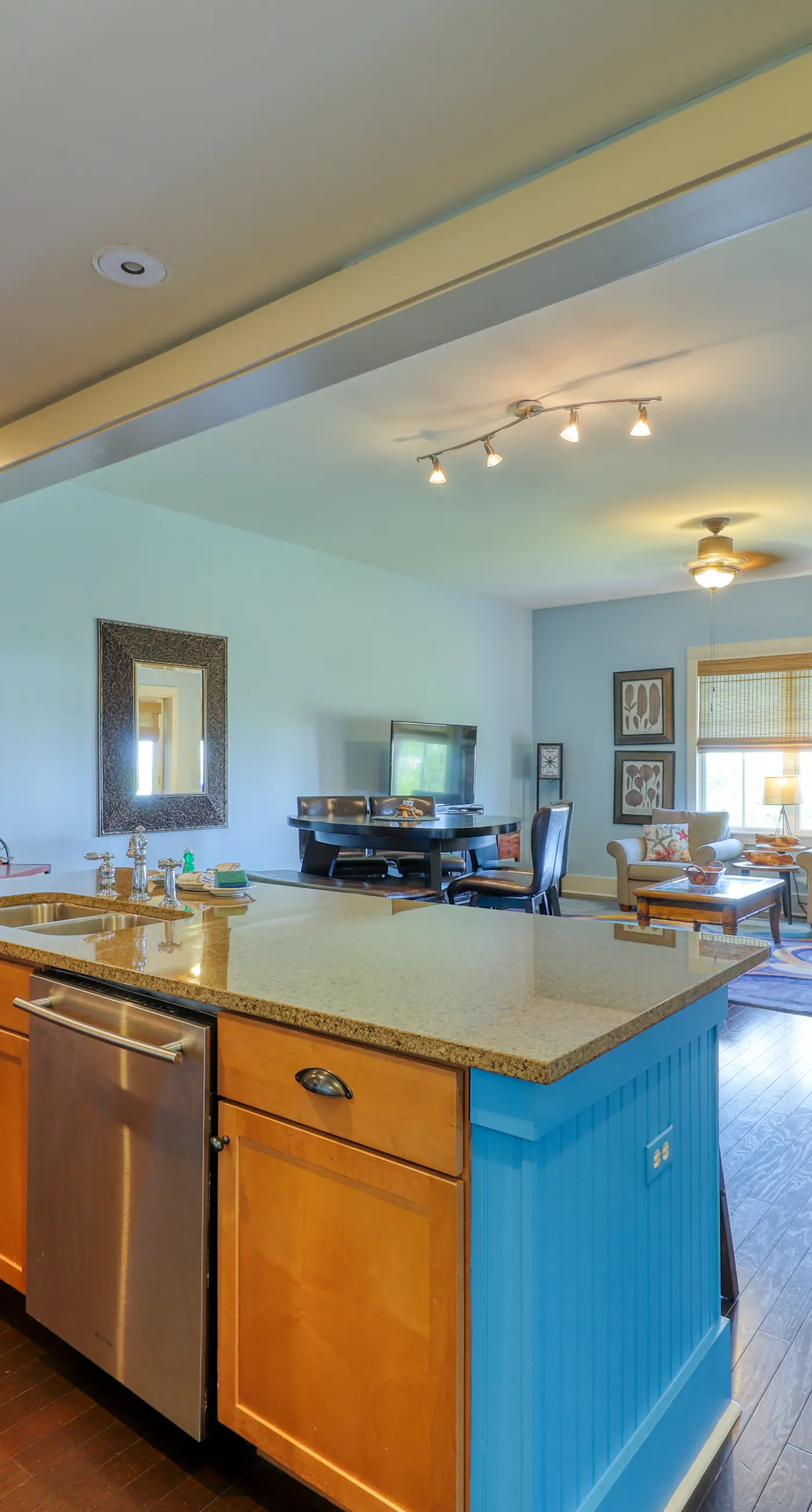 Redfish Village M2-426