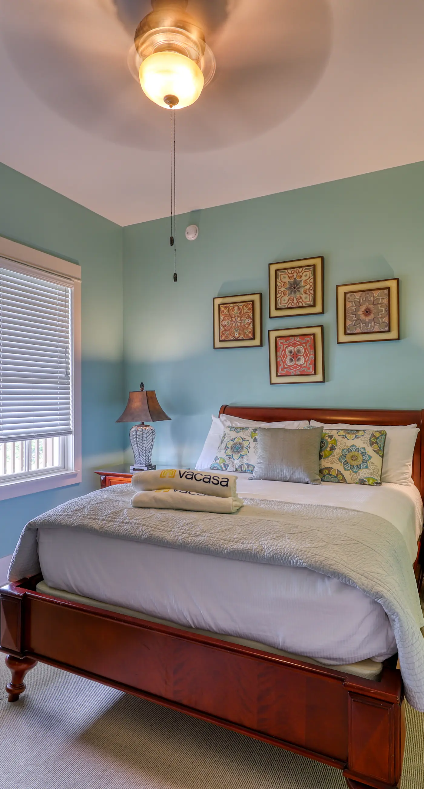 Redfish Village M2-426