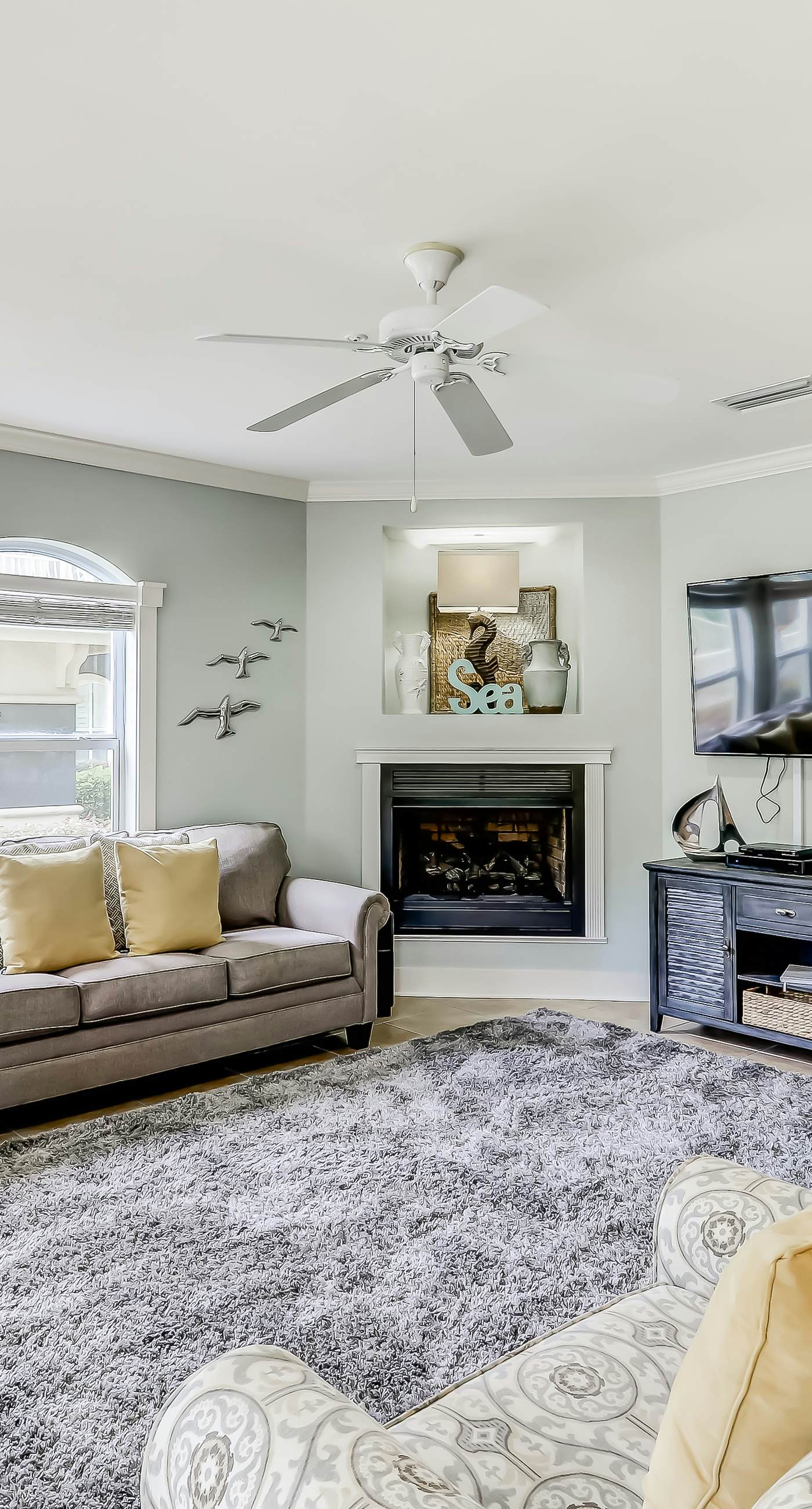 Seaview Villas A102