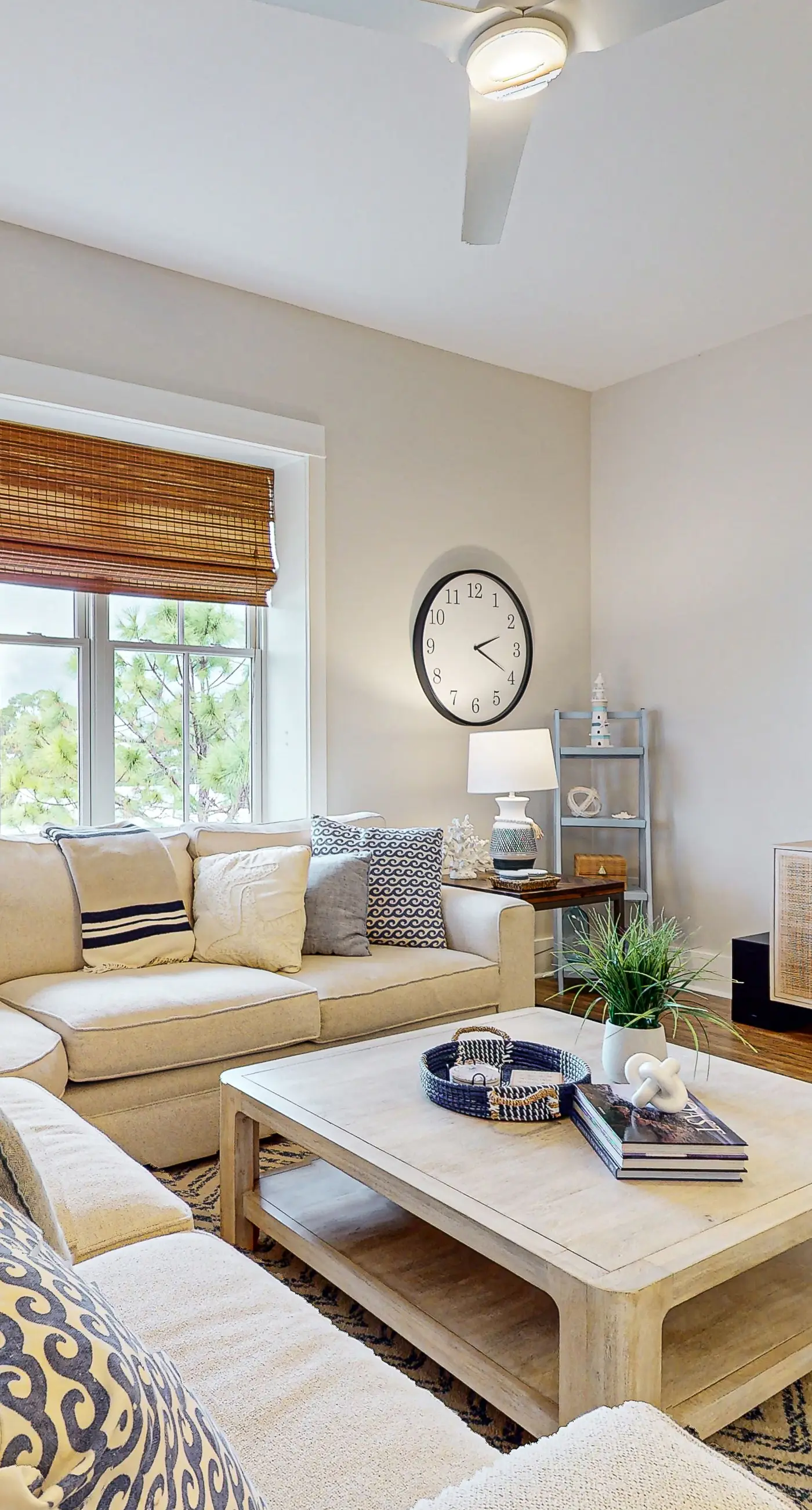 New Modern Baths! Top Floor 30A Family Condo|Private Beach Access, Resort Pool