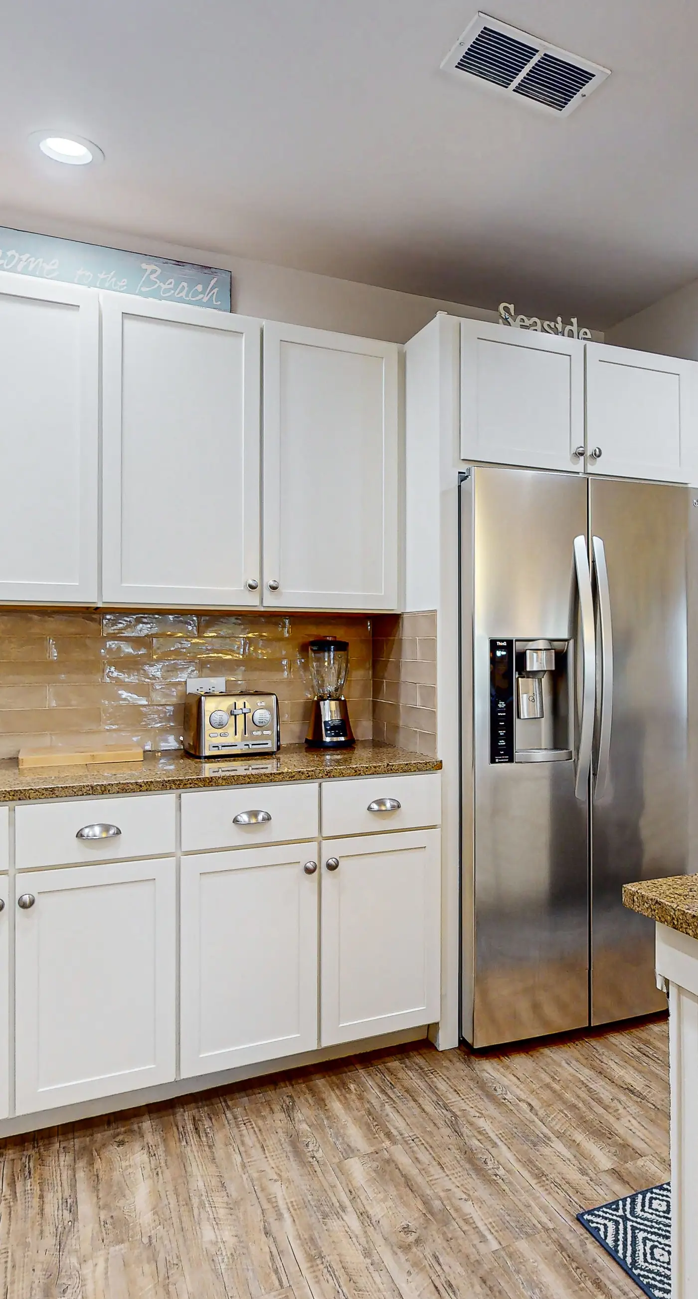 New Modern Baths! Top Floor 30A Family Condo|Private Beach Access, Resort Pool